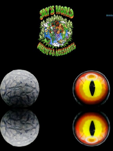 Preview pic of Mike Luna x Trevy metal