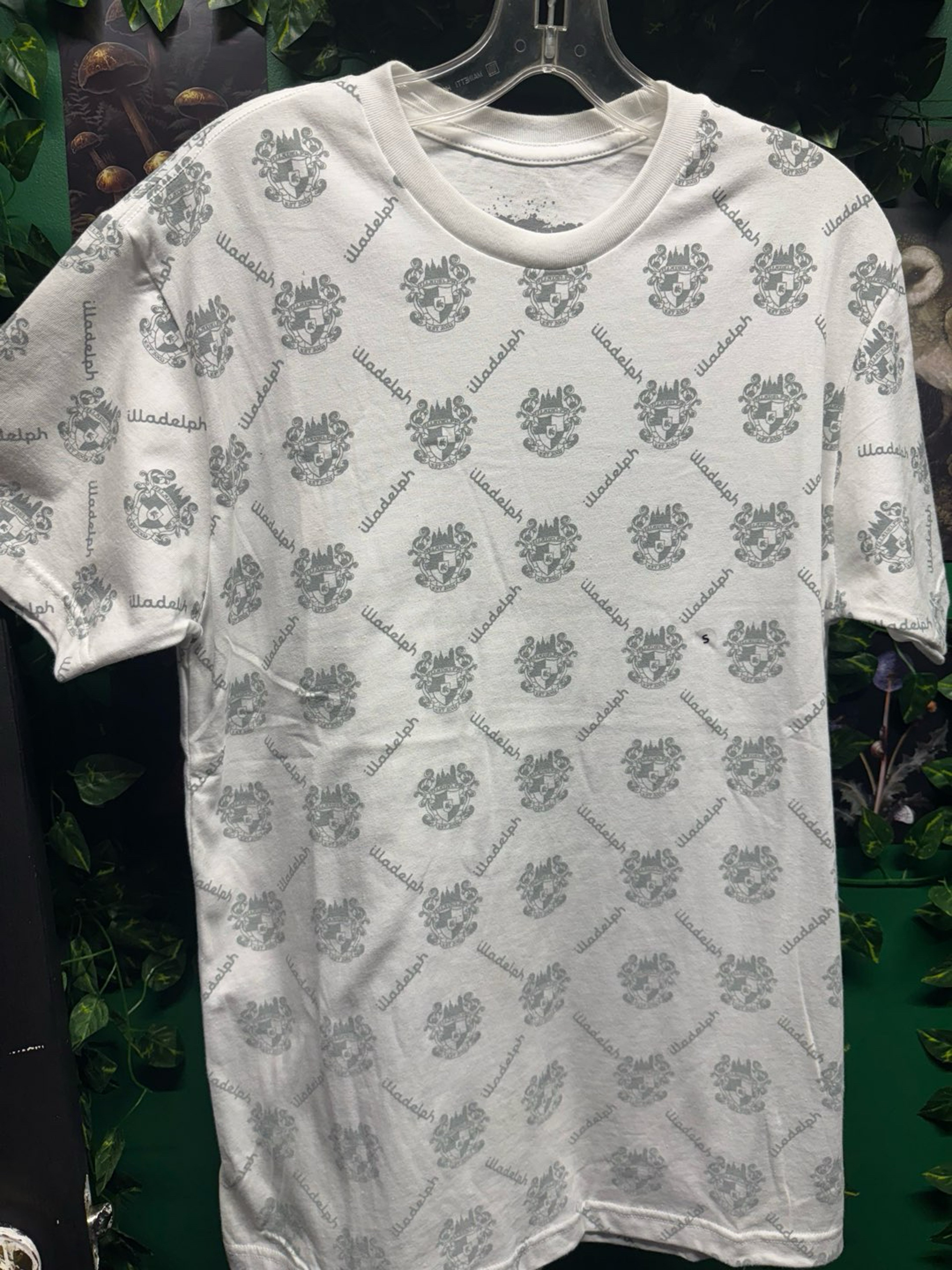 Illadelph shirt - Small image 0