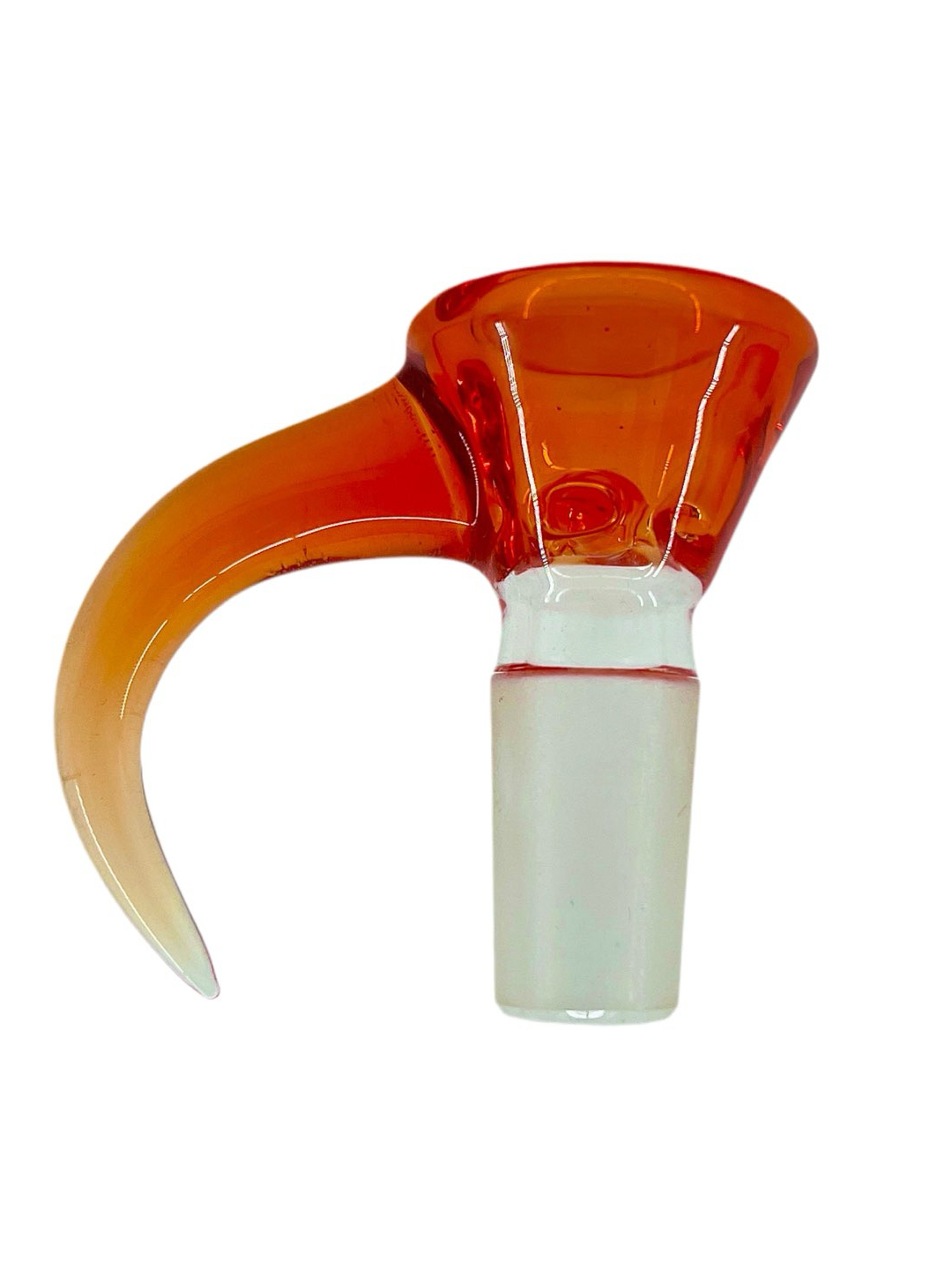 Preview pic of 14mm sunstone full-accent slide by Welch Glass