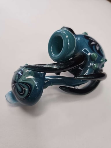 Preview pic of Midnight Glass (Eugene, Or)