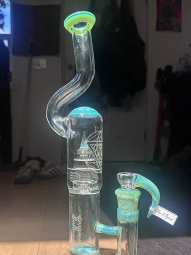 Preview pic of Sea slyme FA mini3-dome