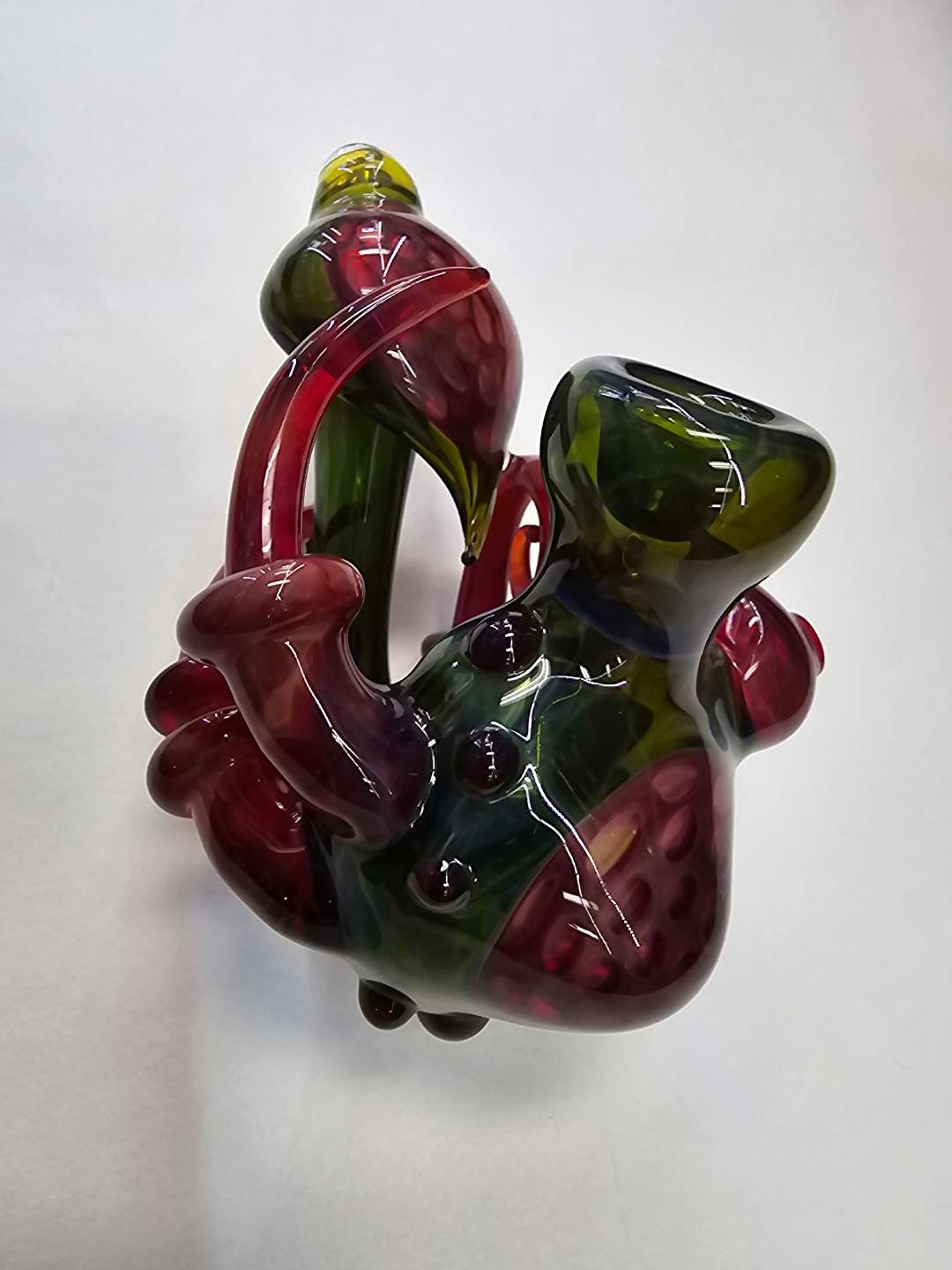 Midnight Glass image 0