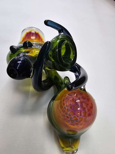 Preview pic of Midnight Glass