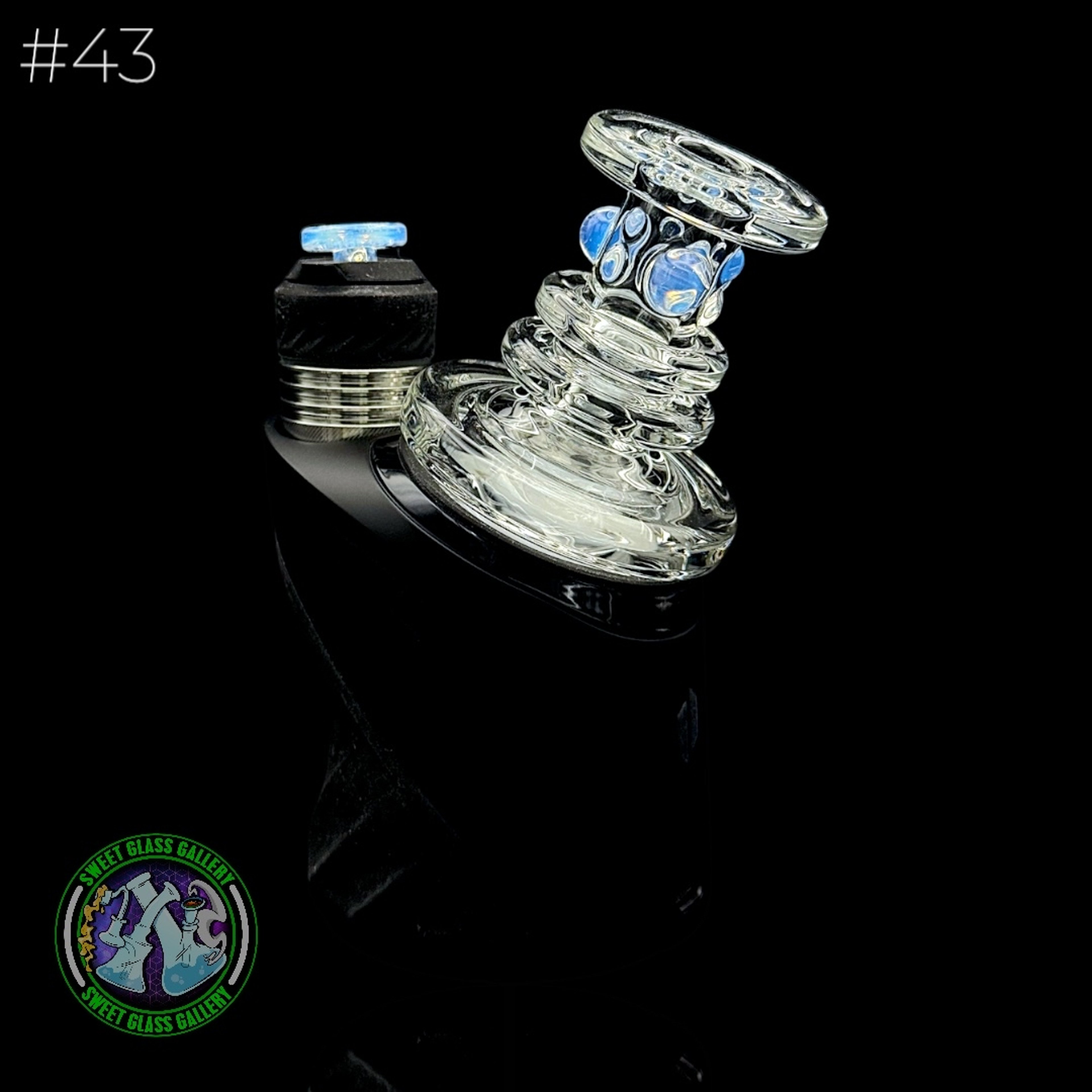 Preview pic of AJ Surf City Tubes - Attachment #43 - Puffco Peak