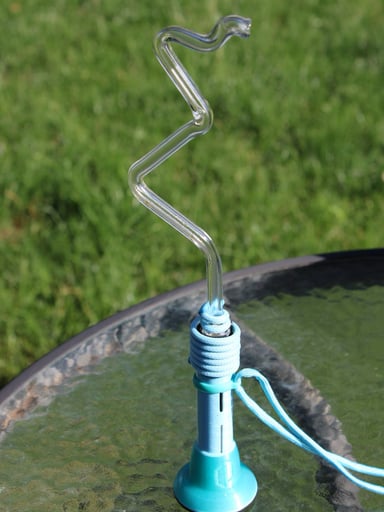 Preview pic of Puffco Pivot Crazy Straw Top