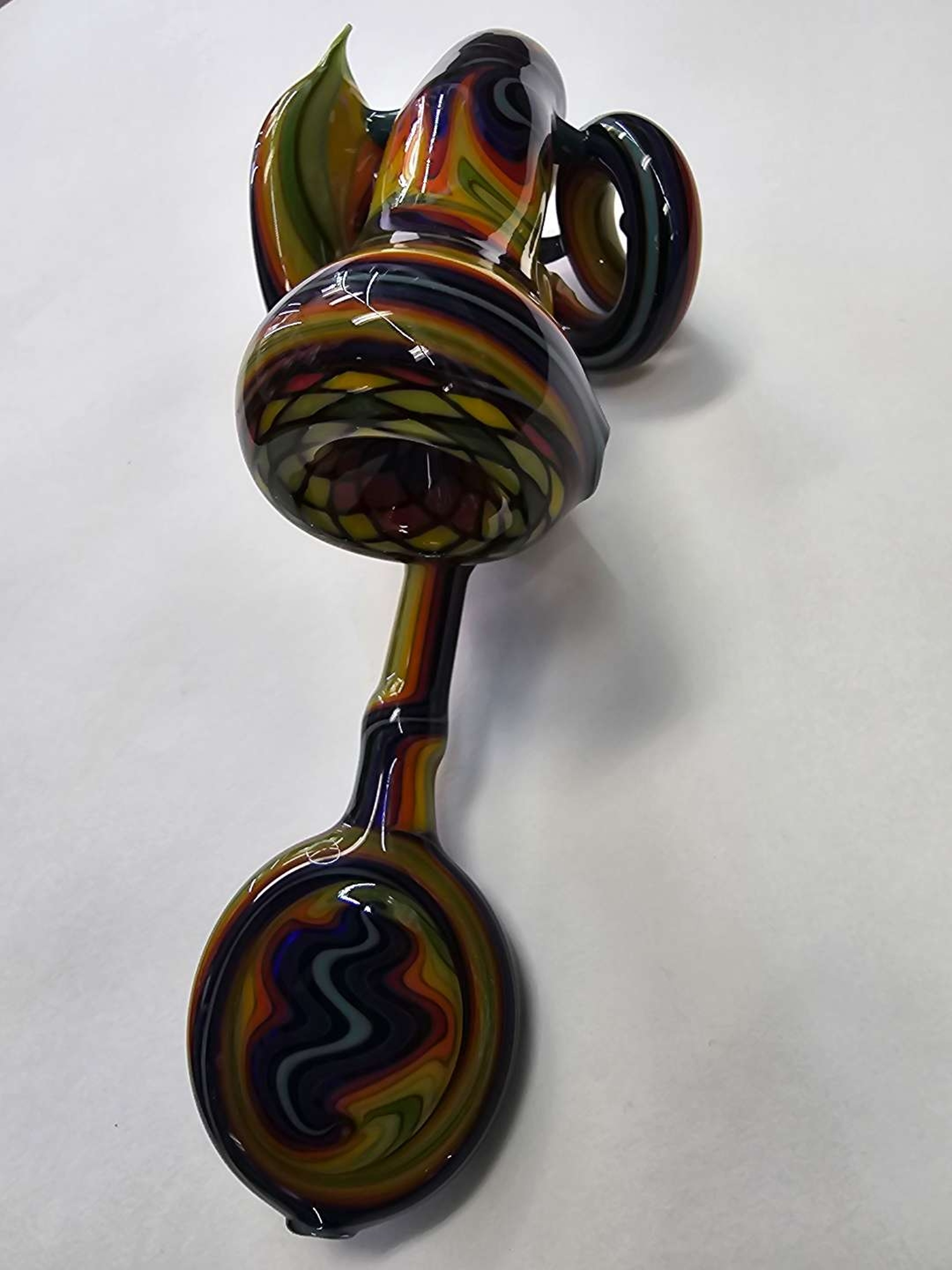 Preview pic of Midnight Glass