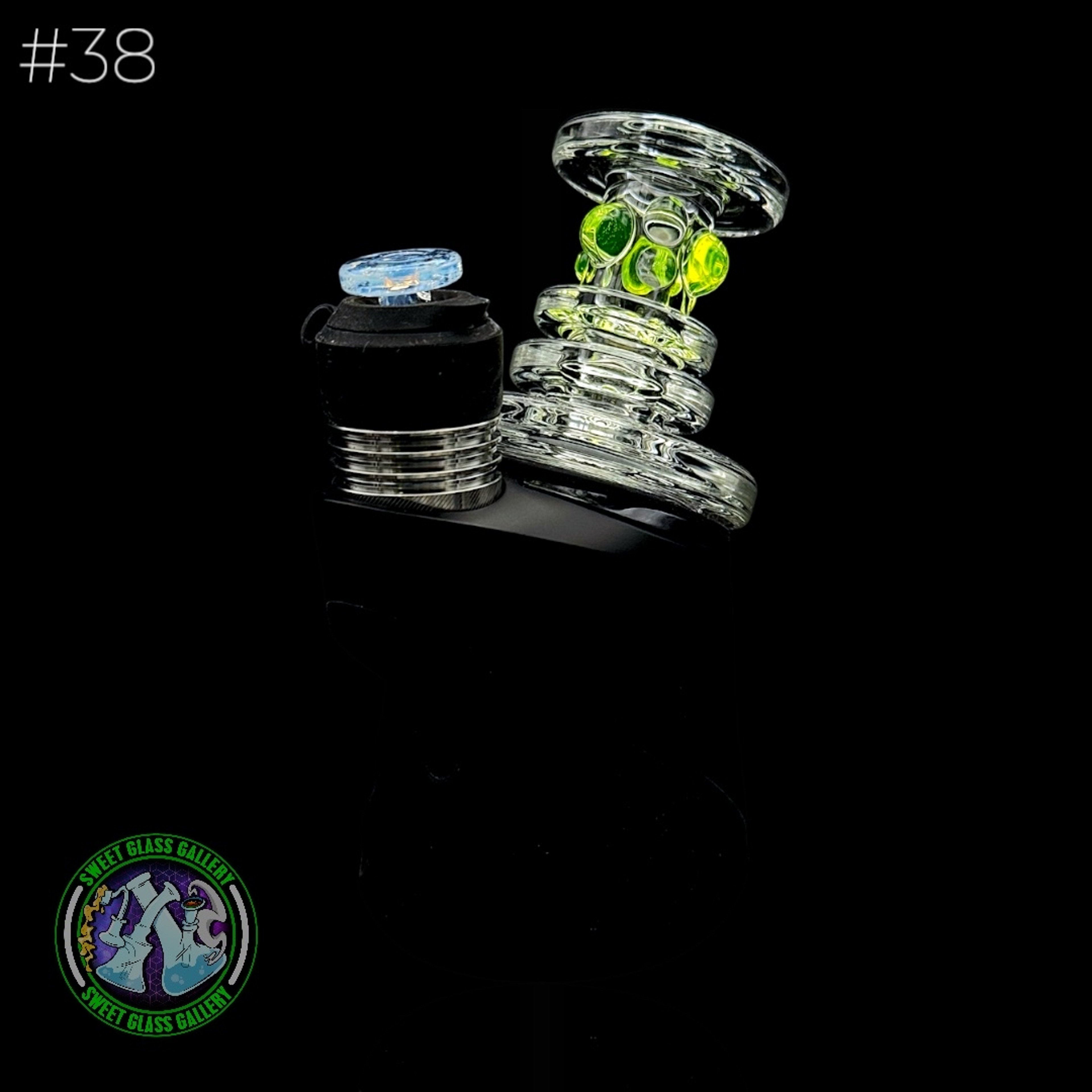 Preview pic of AJ Surf City Tubes - Attachment #38 - Puffco Peak