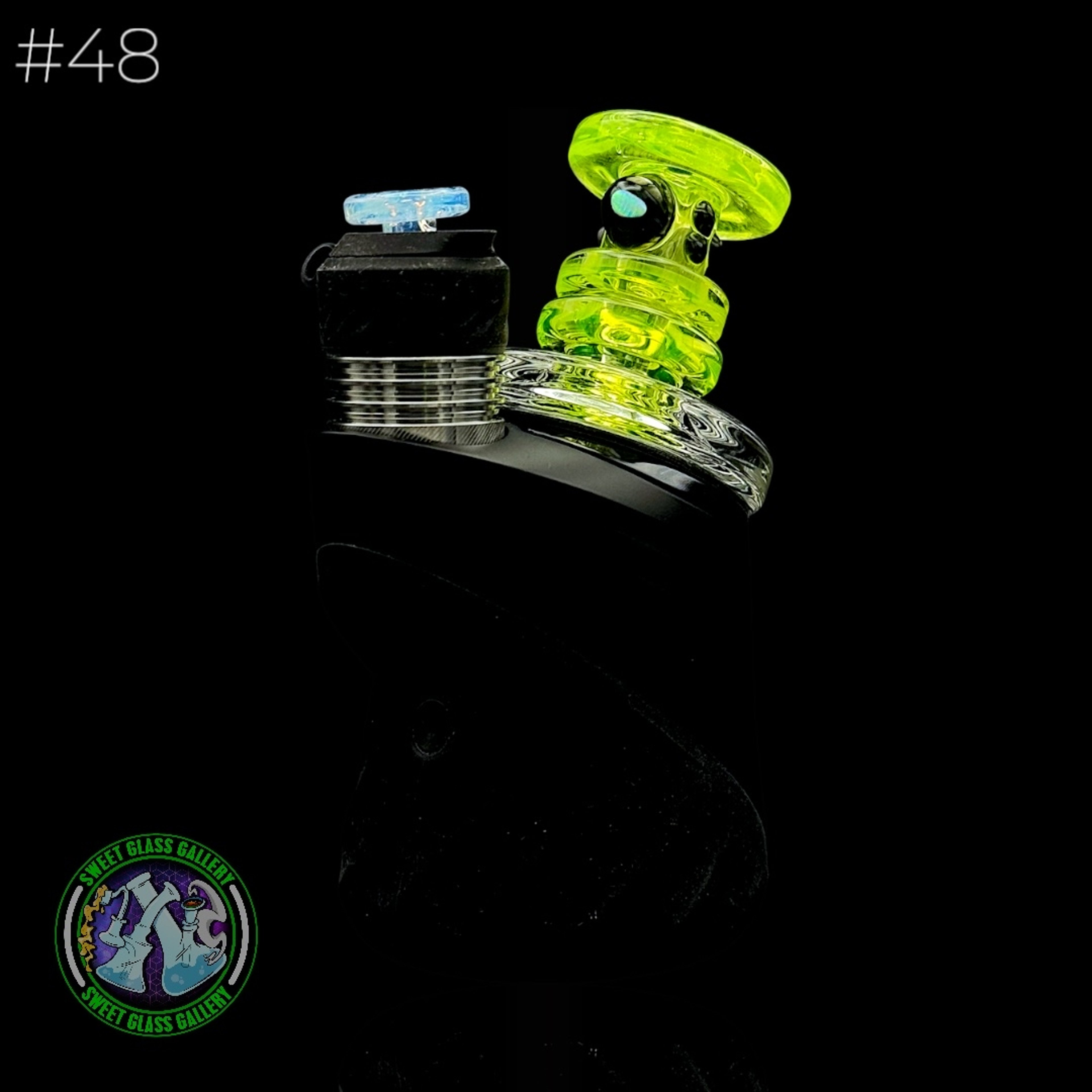 Preview pic of AJ Surf City Tubes - Attachment #48 - Puffco Peak