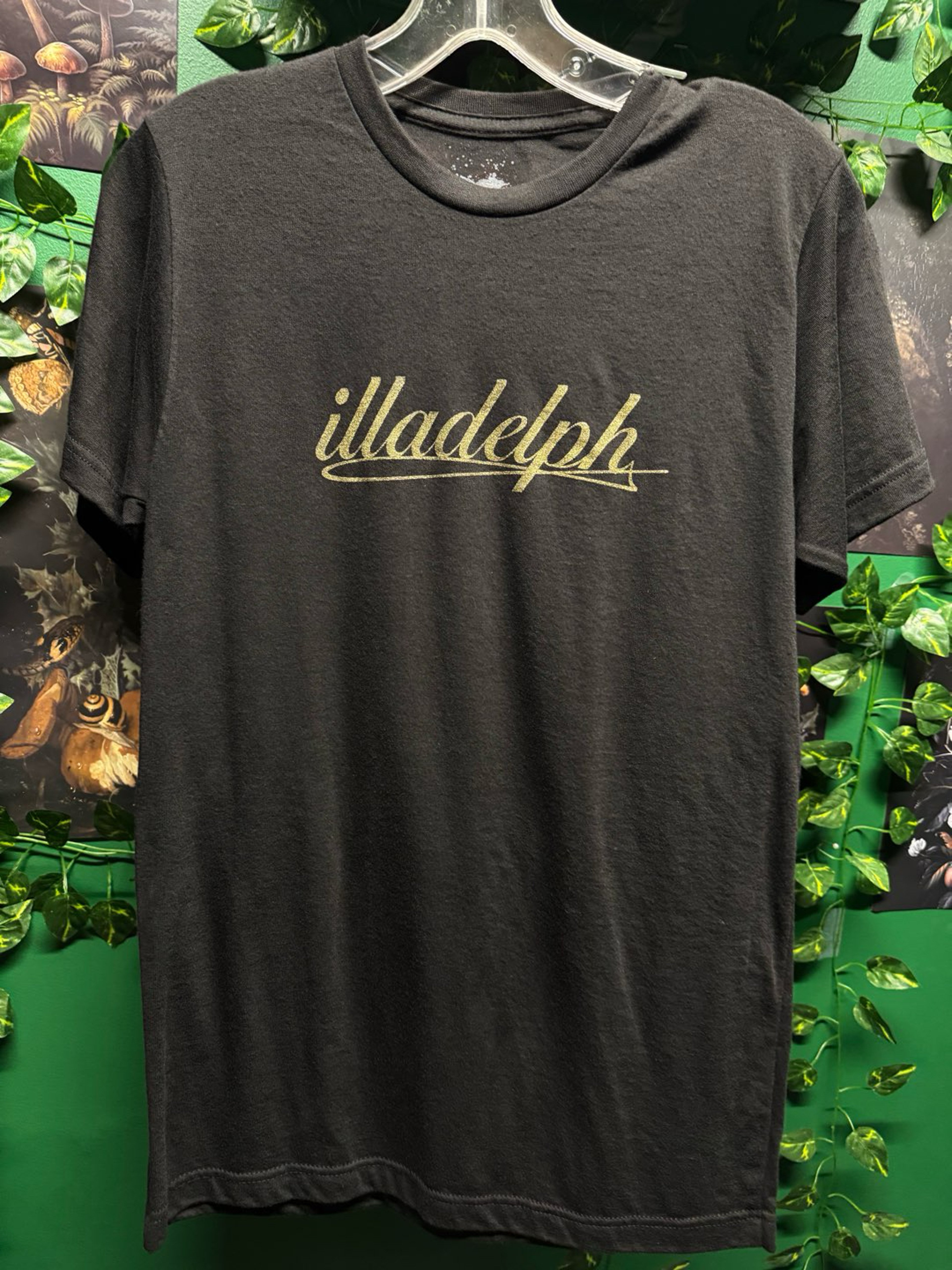 Preview pic of Illadelph Shirt - Small