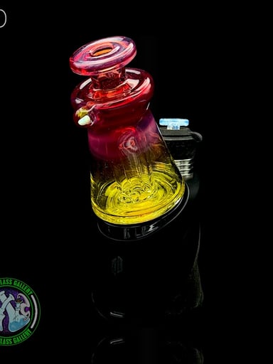 Preview pic of AJ Surf City Tubes - Attachment #50 - Puffco Peak (Daybreak)