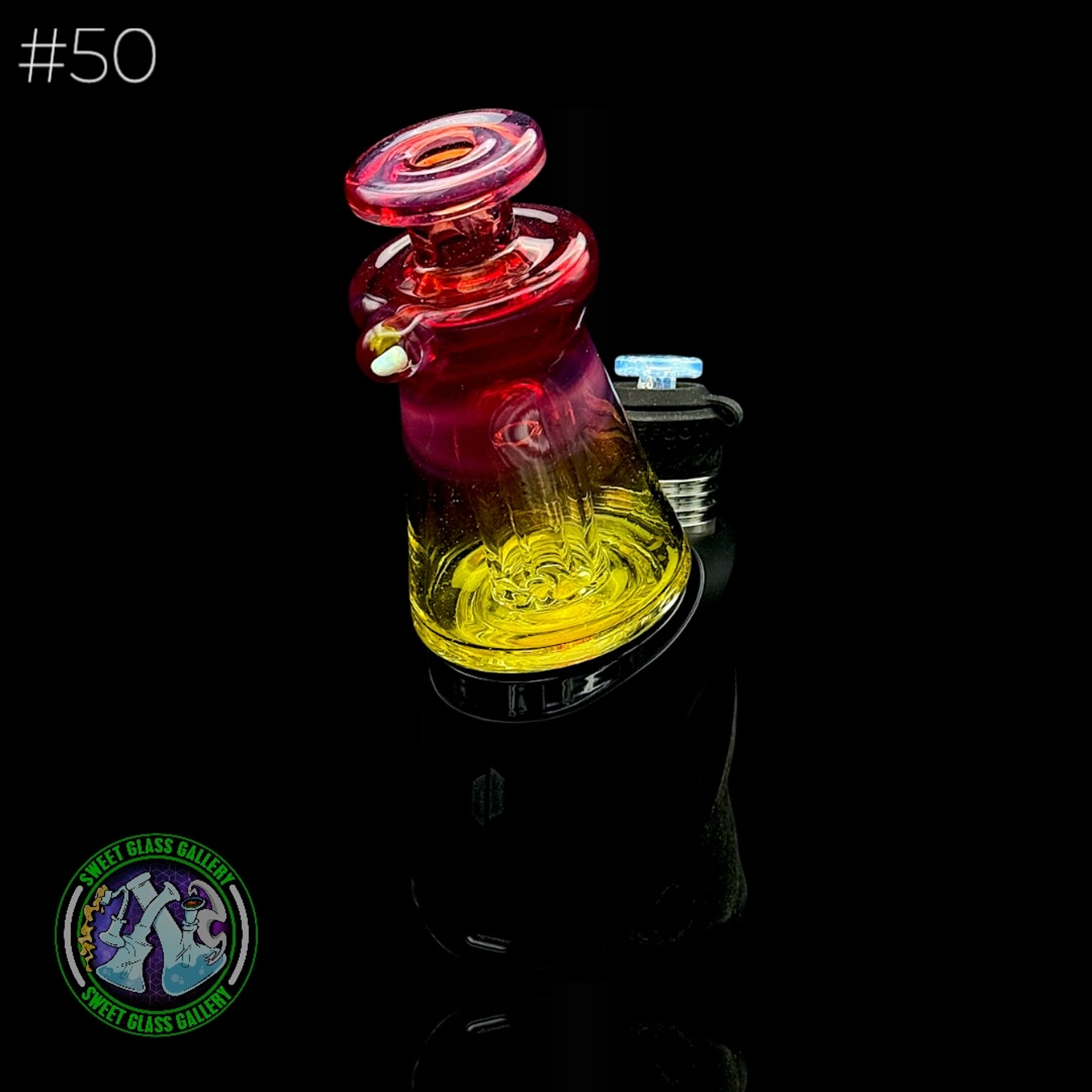 Preview pic of AJ Surf City Tubes - Attachment #50 - Puffco Peak (Daybreak)