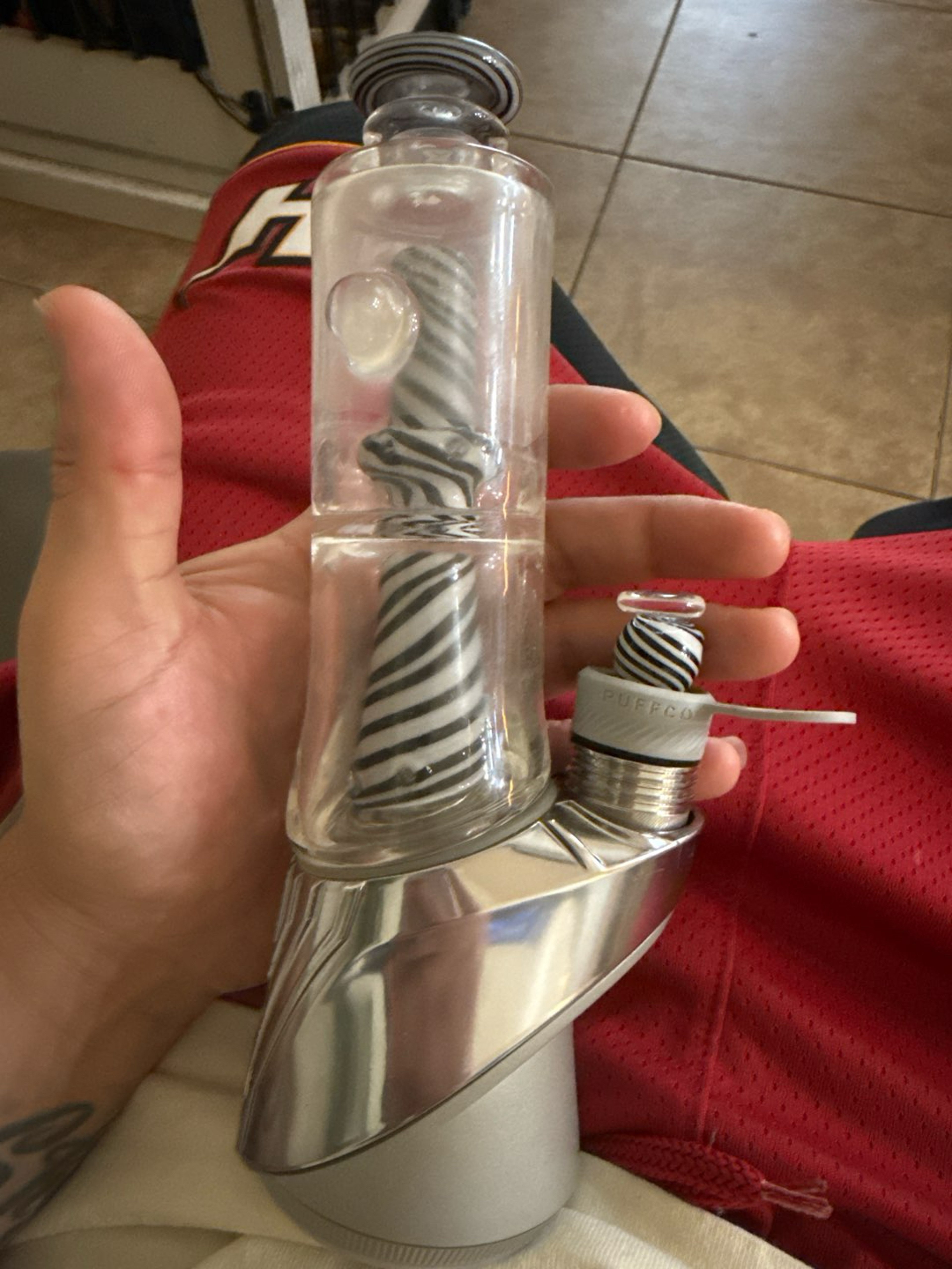 From A Local Glass Blower In Davie Fl image 0