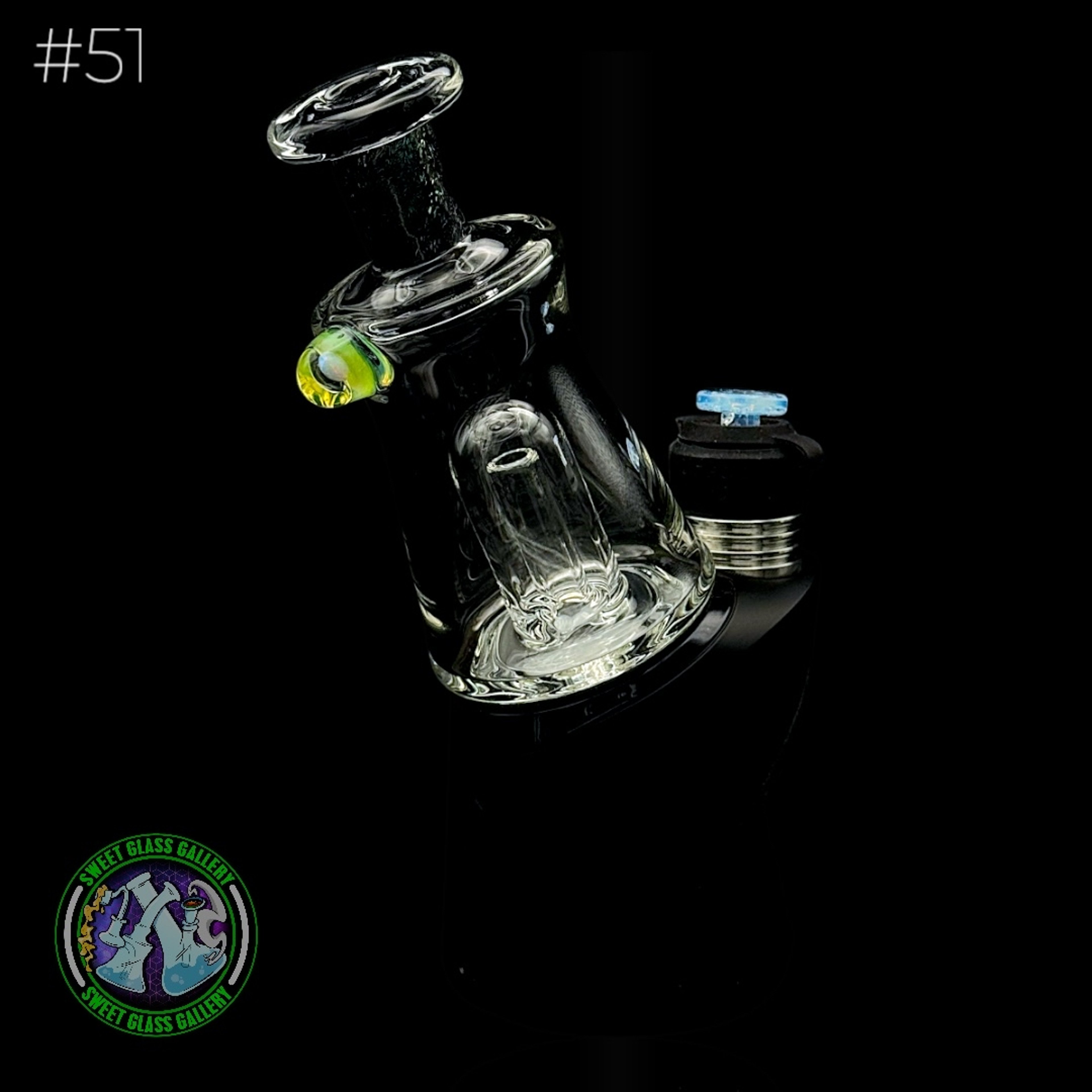 Preview pic of AJ Surf City Tubes - Attachment #51 - Puffco Peak