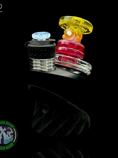 Preview pic of AJ Surf City Tubes - Attachment #52 - Puffco Peak (Daybreak)