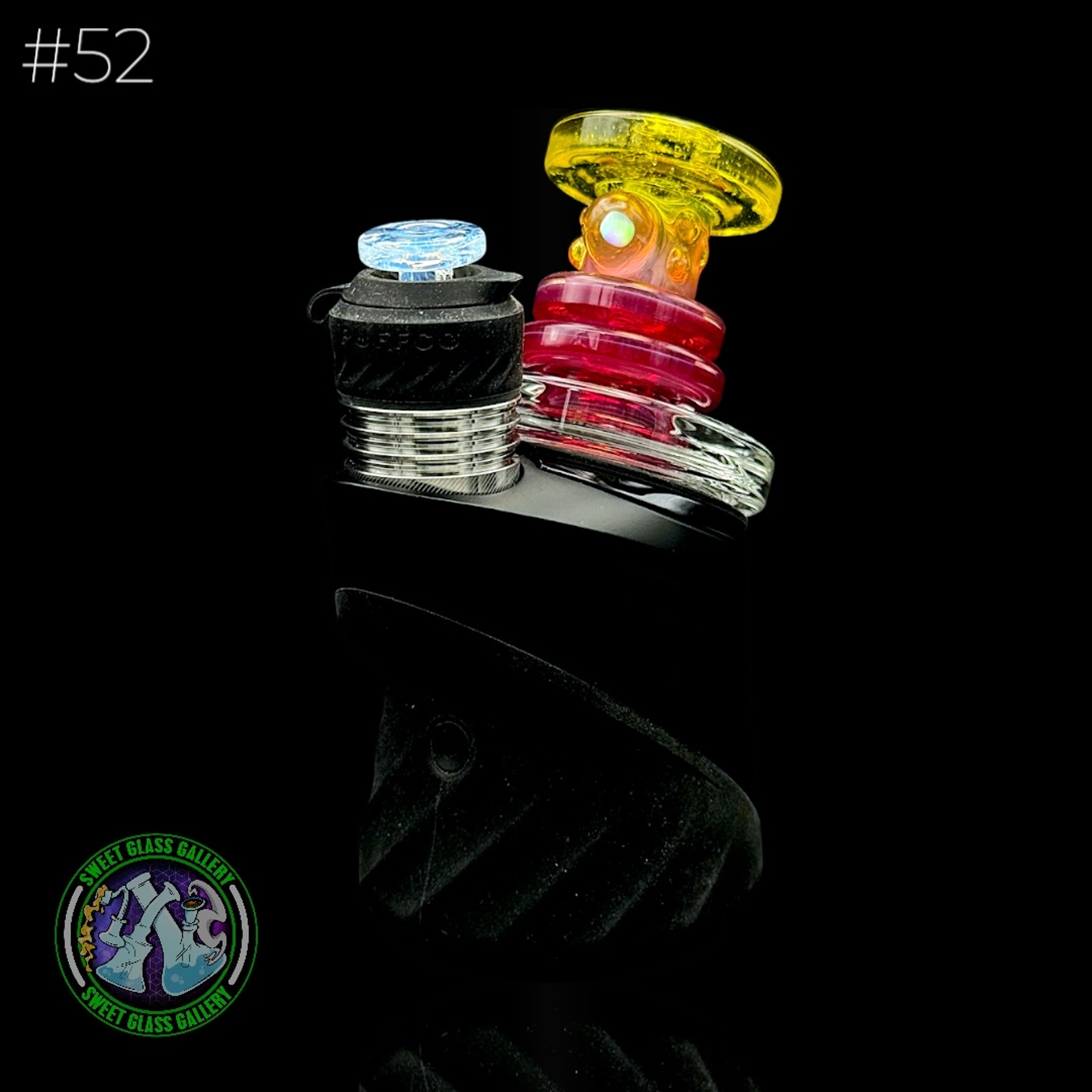 Preview pic of AJ Surf City Tubes - Attachment #52 - Puffco Peak (Daybreak)