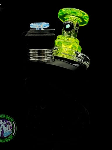 Preview pic of AJ Surf City Tubes - Attachment #54 - Puffco Peak