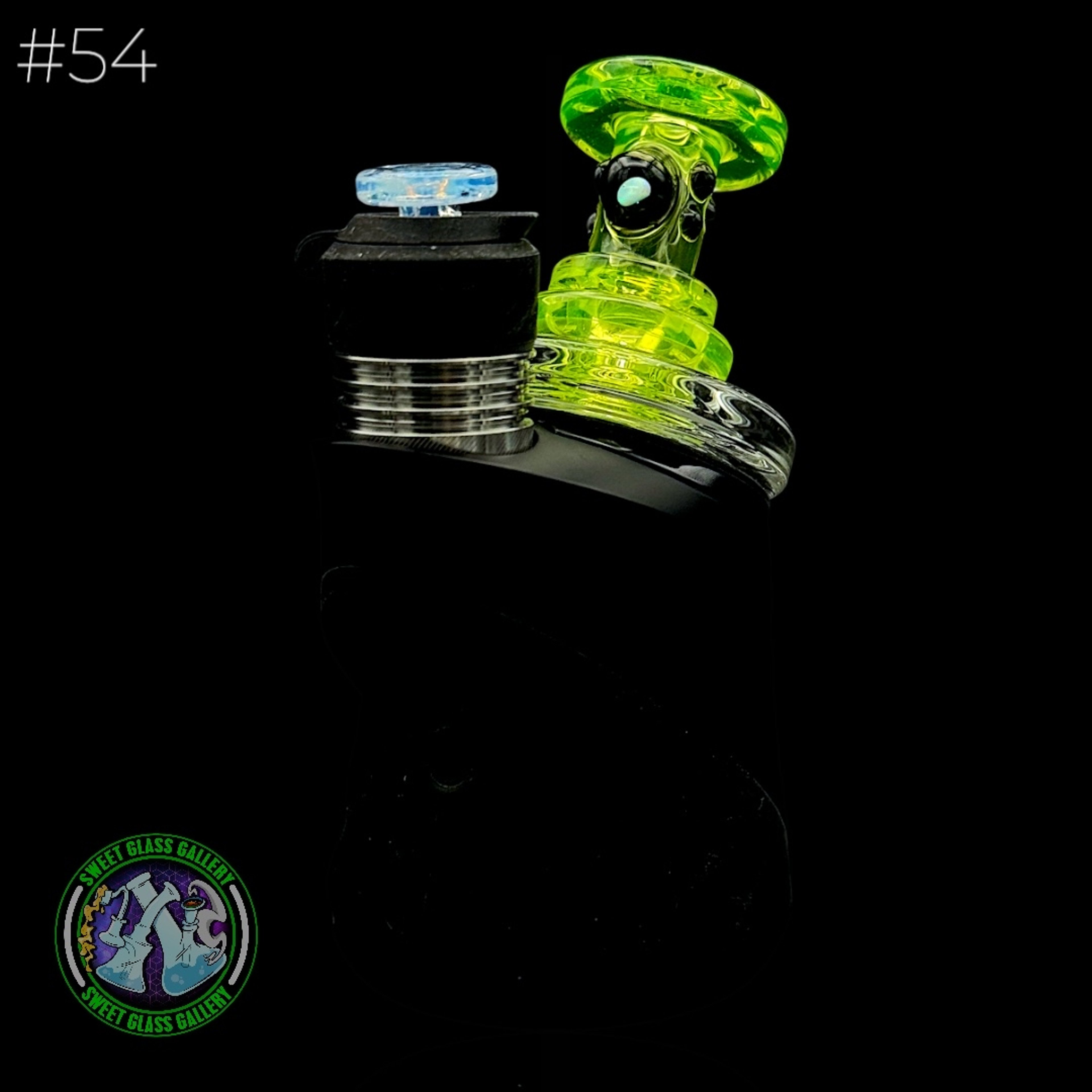 Preview pic of AJ Surf City Tubes - Attachment #54 - Puffco Peak