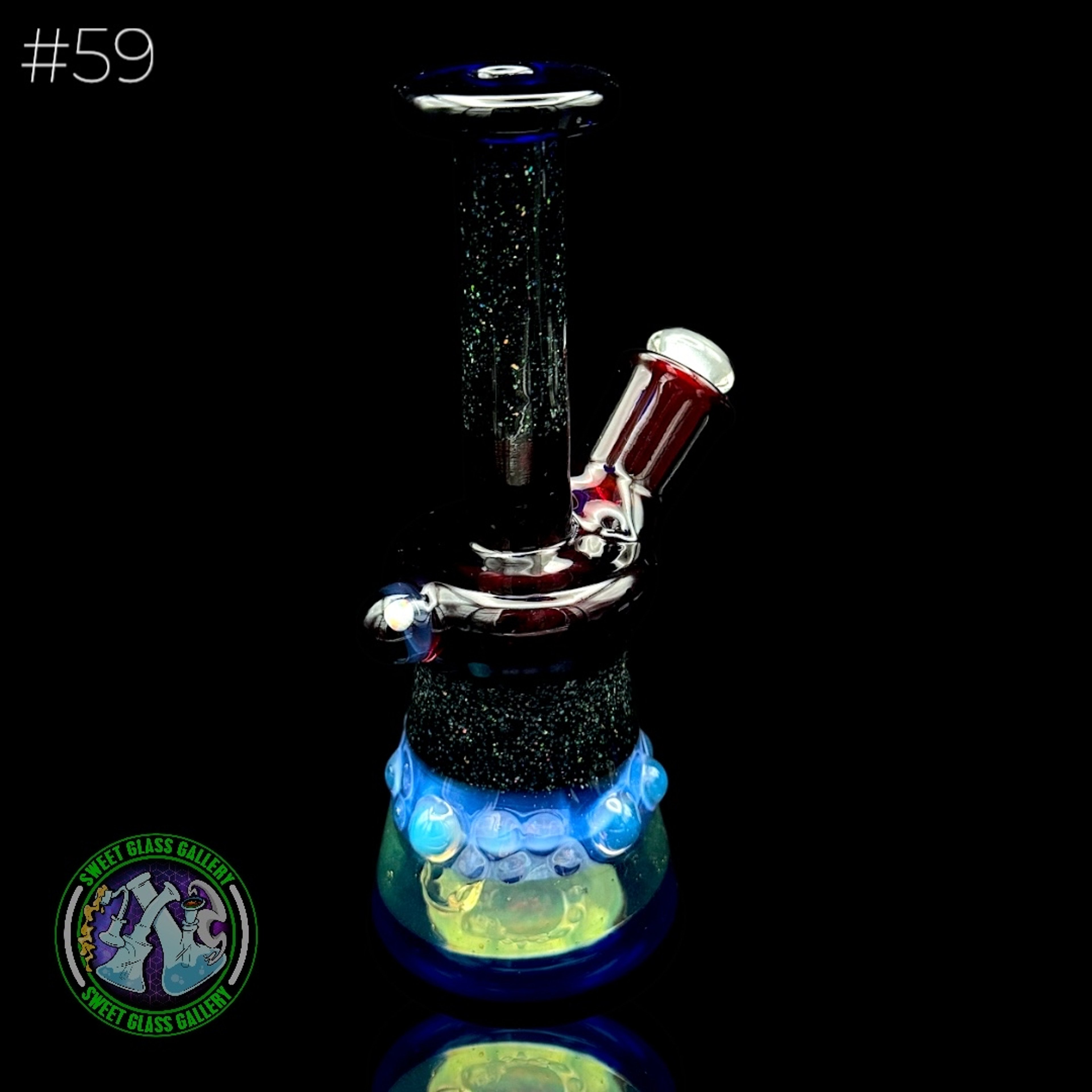 Preview pic of AJ Surf City Tubes - Rig - Encalmo #59
