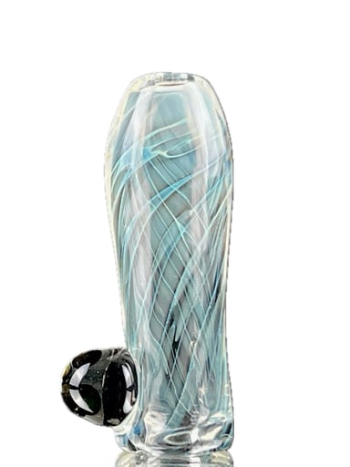 Preview pic of Large glass tip by Glass Bender