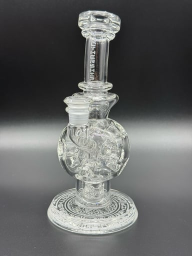 Preview pic of Mothership Exo 2nd Brand new 3 seed