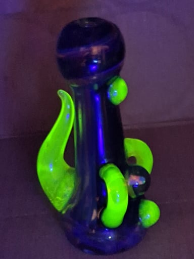 Preview pic of UV Chillum