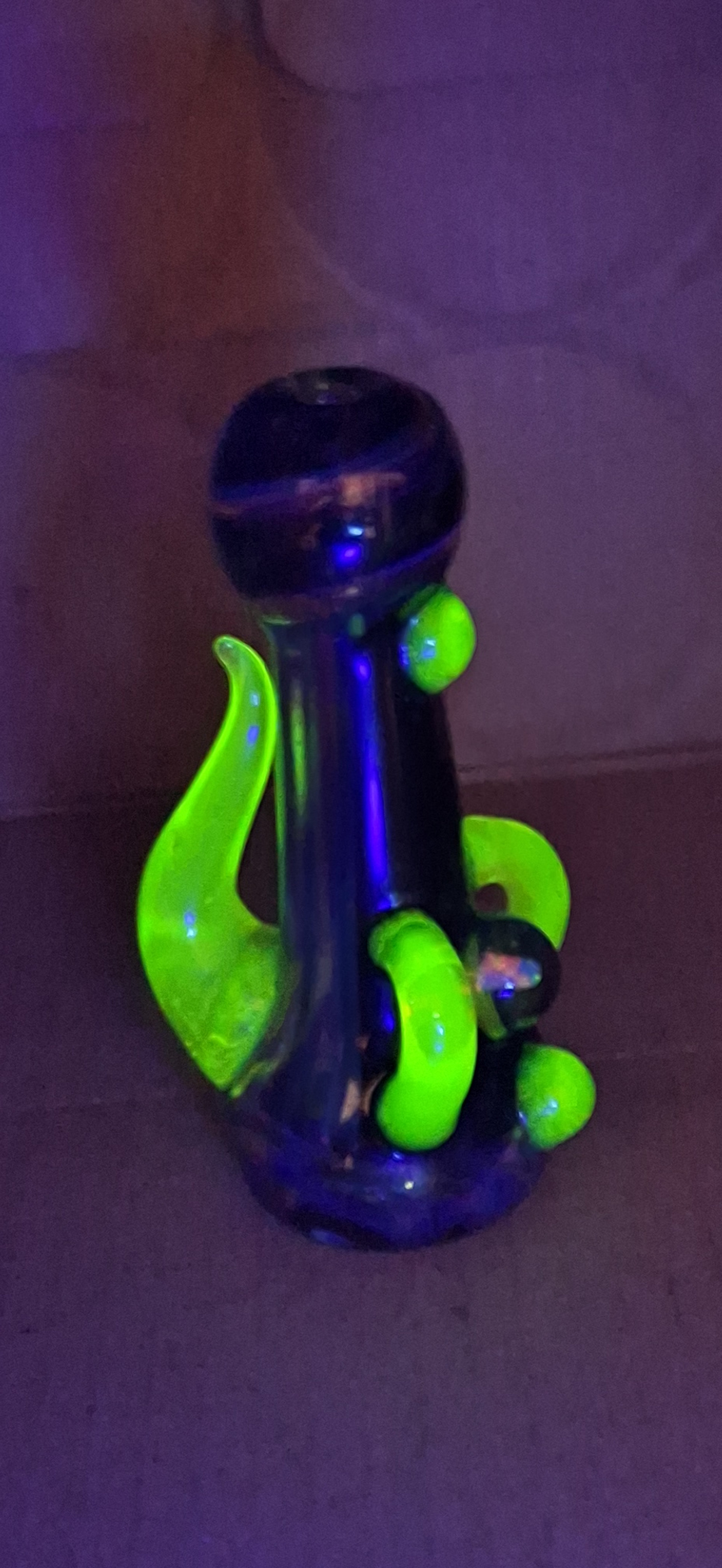 Preview pic of UV Chillum