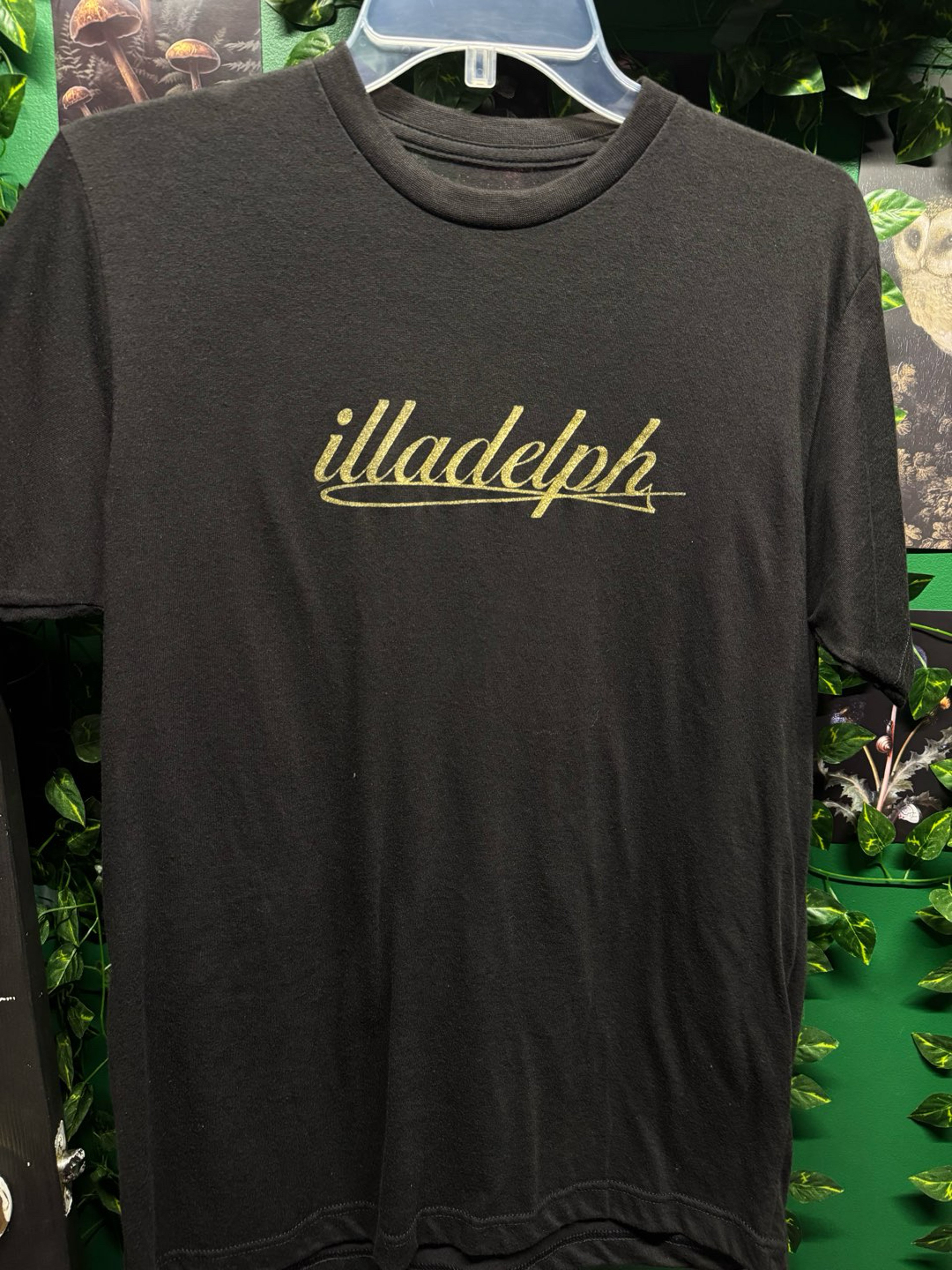 Illadelph Shirt - Medium image 0