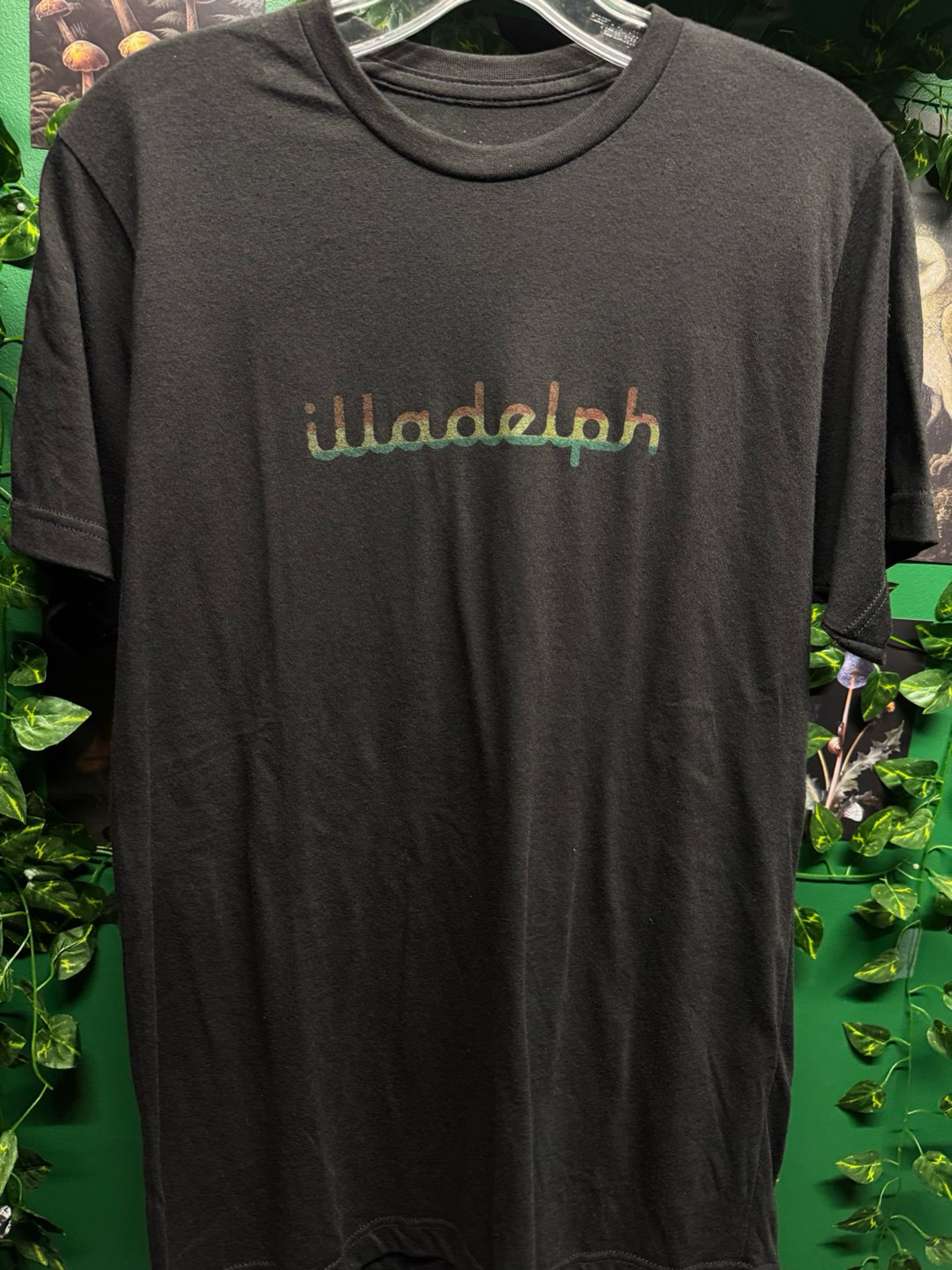 Illadelph Shirt - Medium image 0