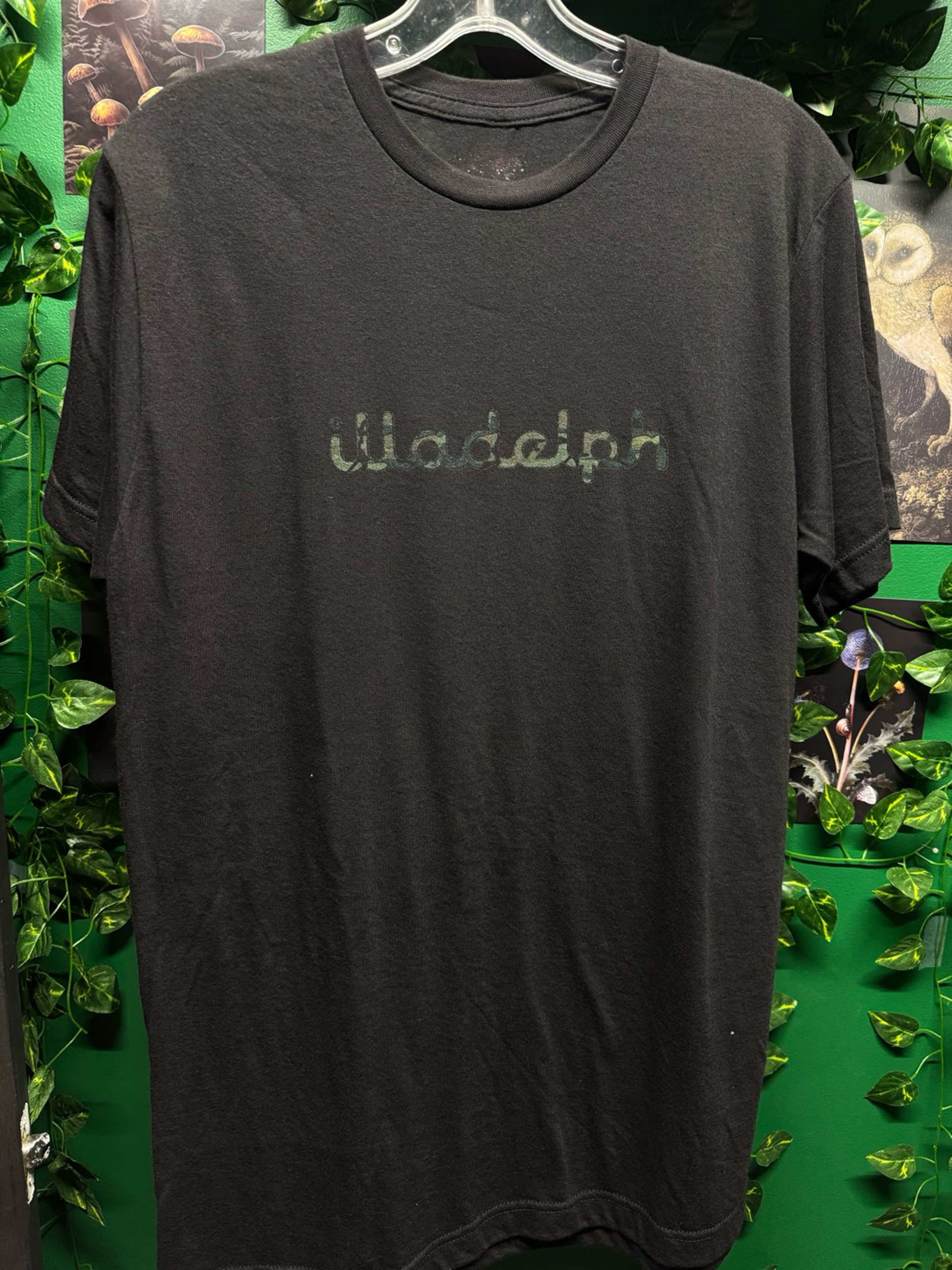 Preview pic of Illadelph Shirt - Large