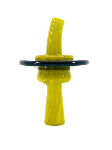 Preview pic of Zach Brown "Snot Monster" 25mm Cap