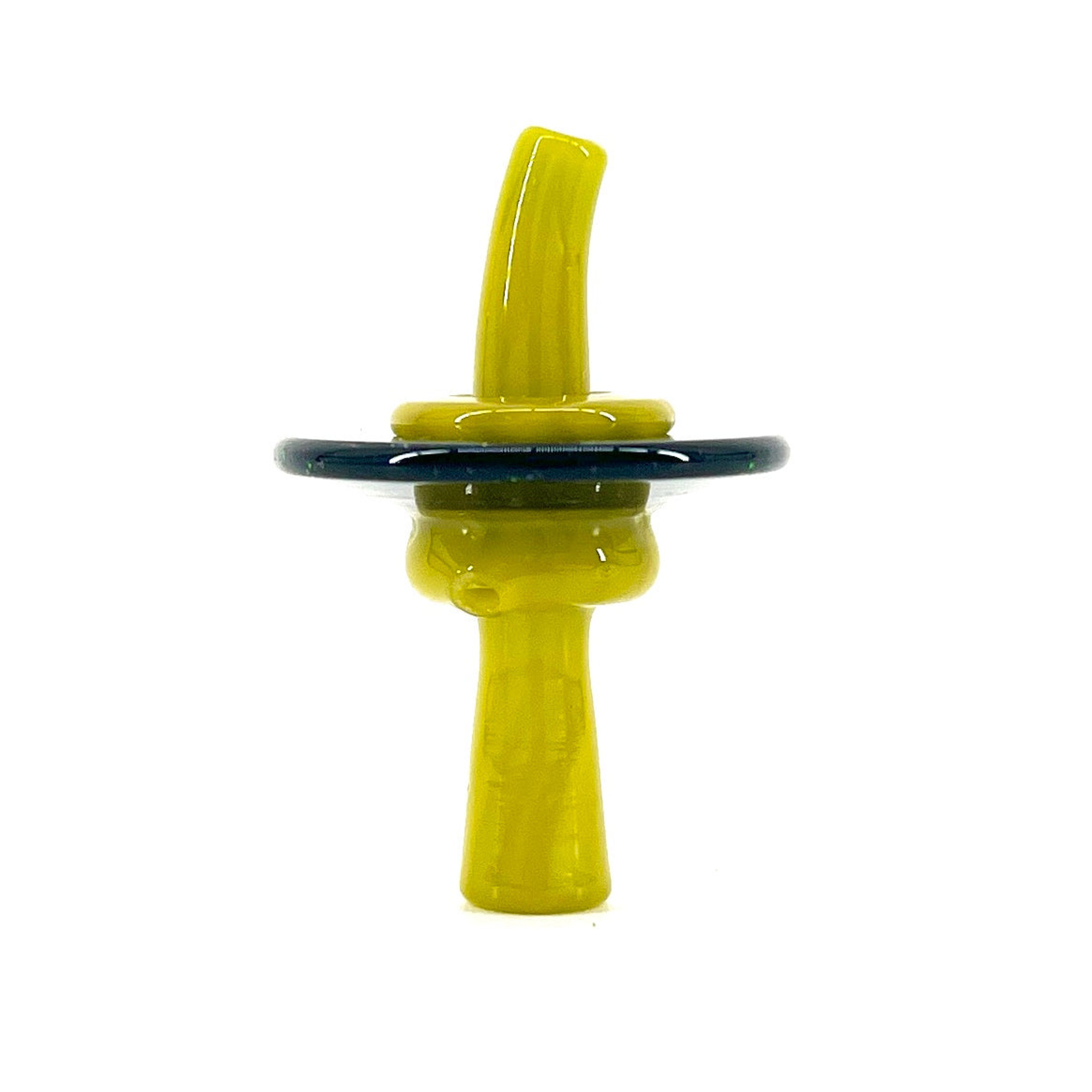 Preview pic of Zach Brown "Snot Monster" 25mm Cap