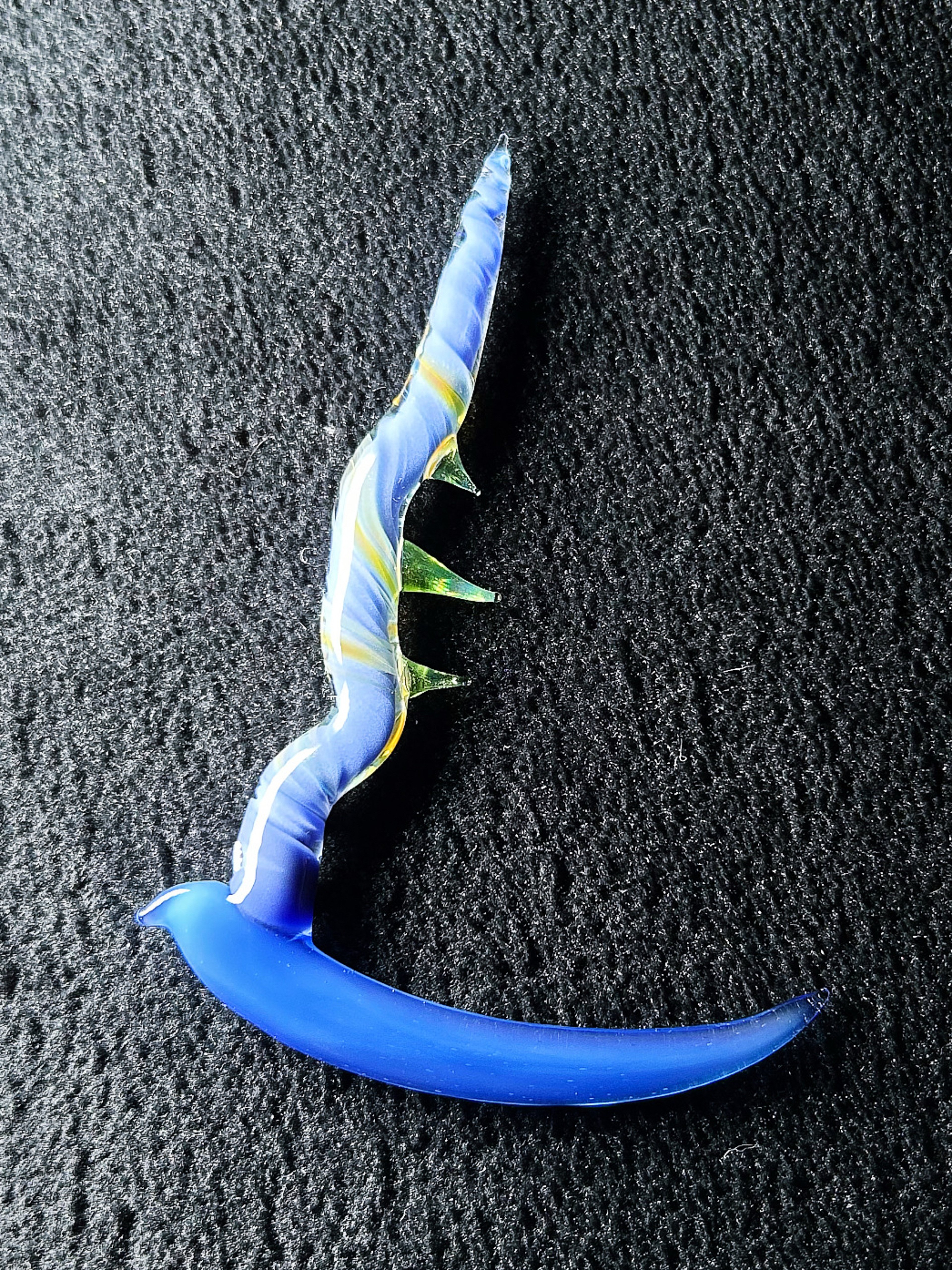 Preview pic of MarvinsGlass024 Signature Scythe! 🪼
