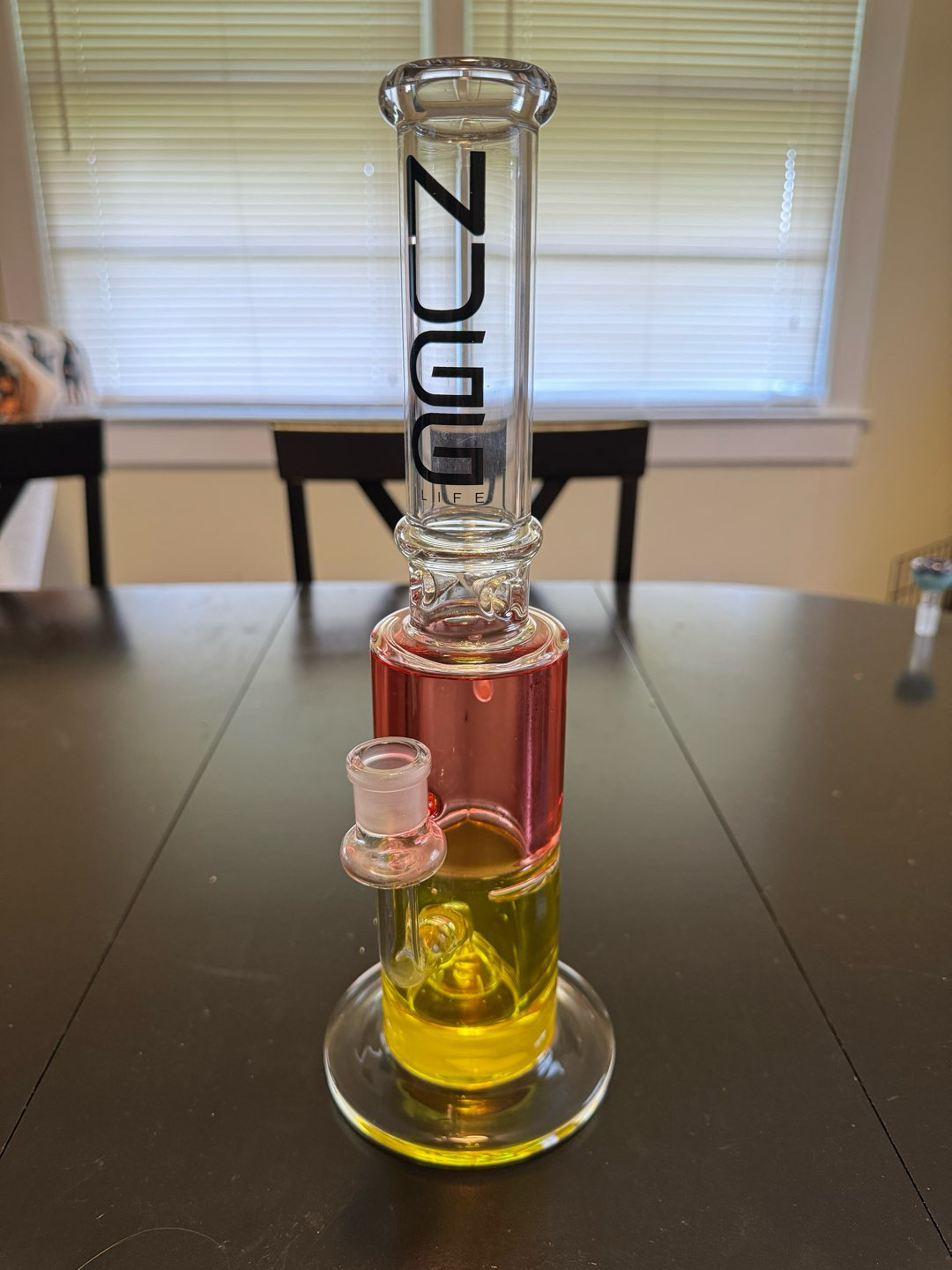 Preview pic of NUGG Life