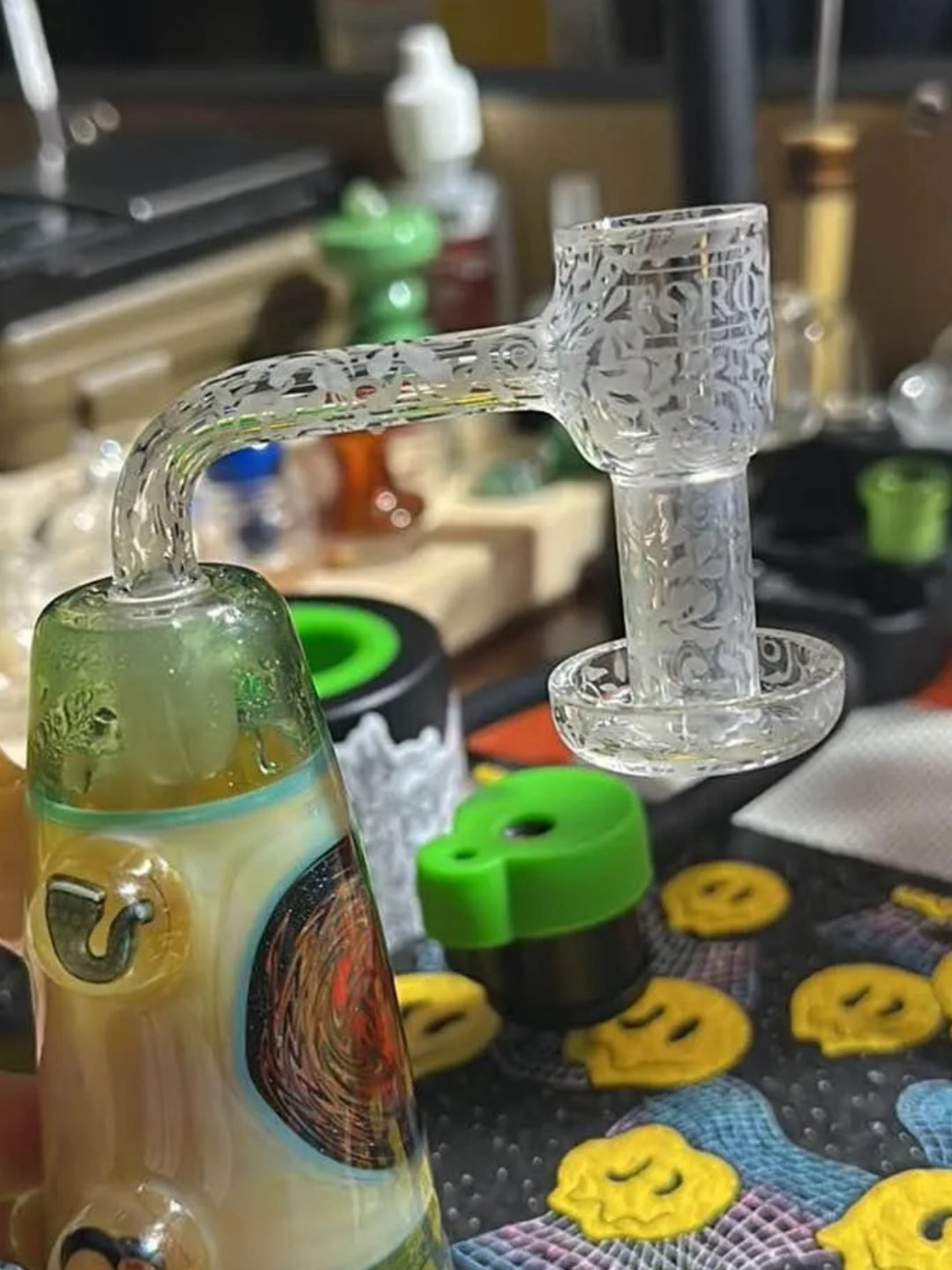 Preview pic of Paisley Toro Xl Slurper