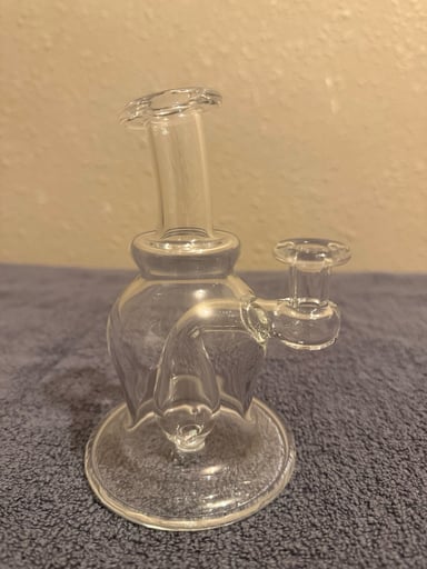 Preview pic of Hardcore toke loon