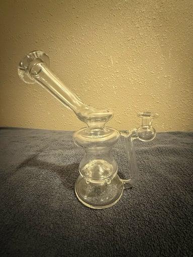 Preview pic of Dedicated dabber blooper