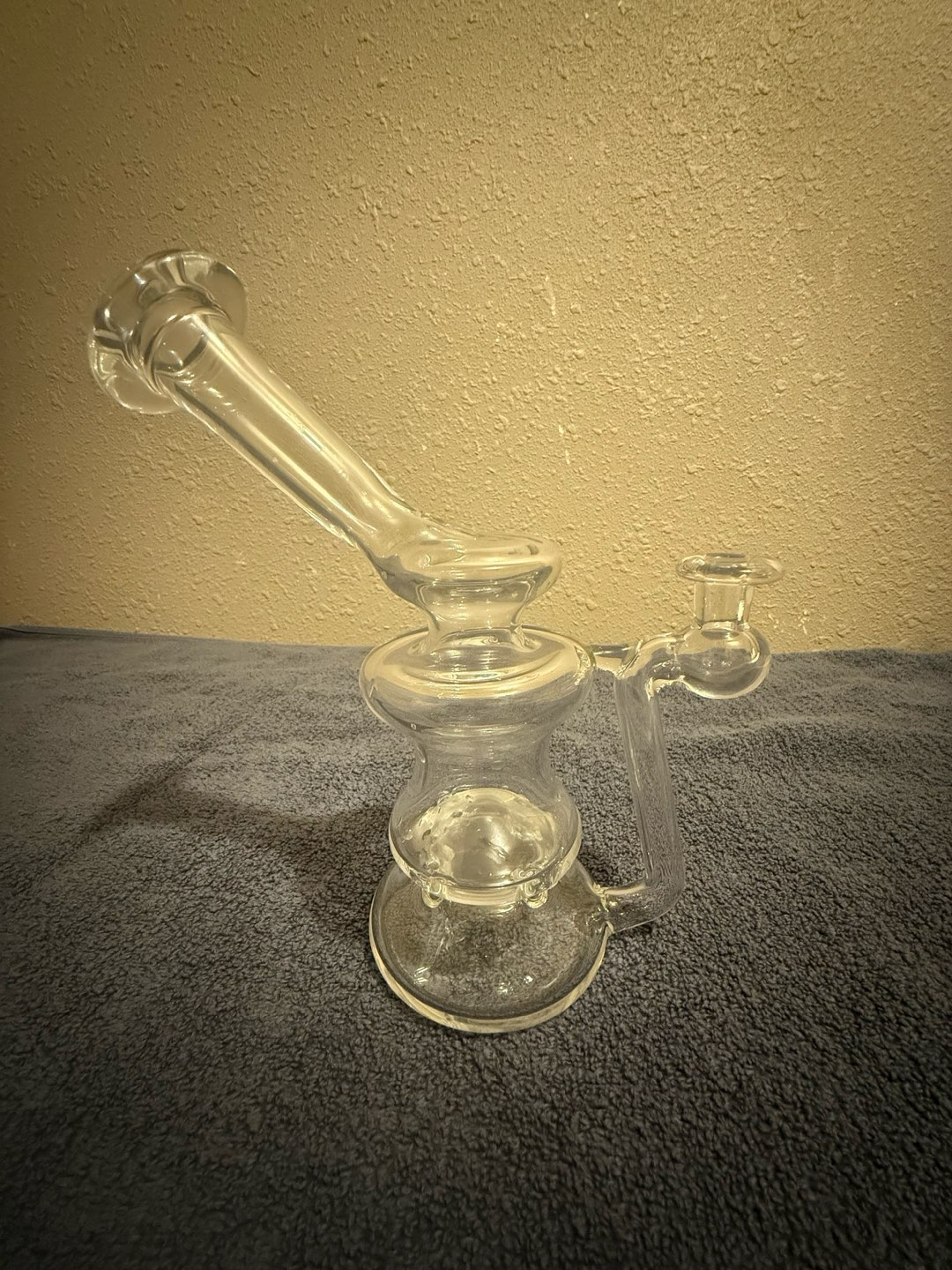 Dedicated dabber blooper image 0