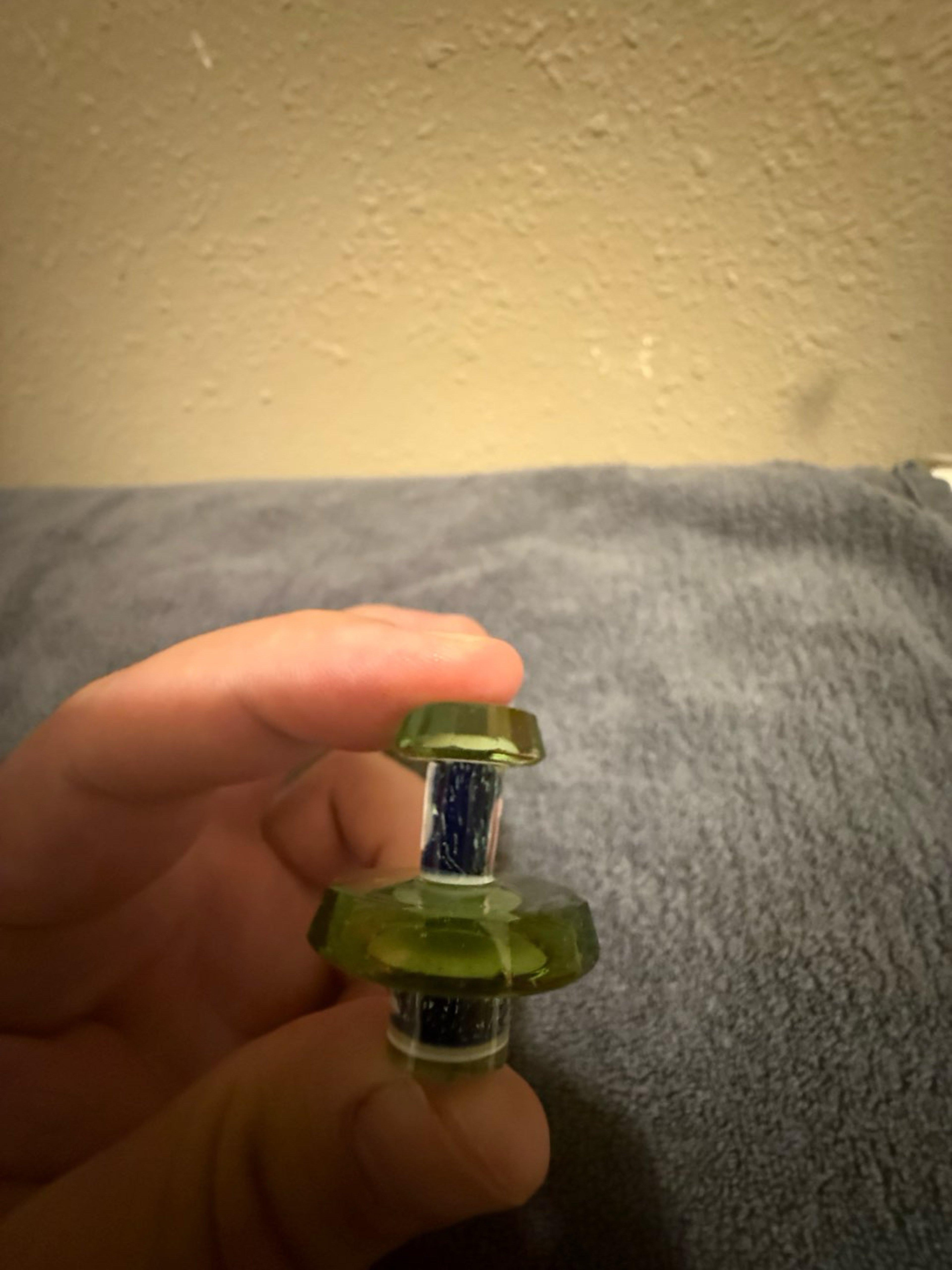 Preview pic of Hardcore toke slurper cap