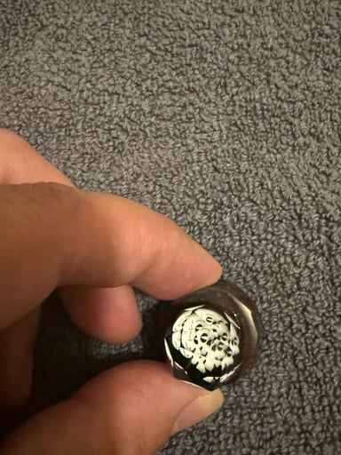 Preview pic of Hardcore toke slurper cap