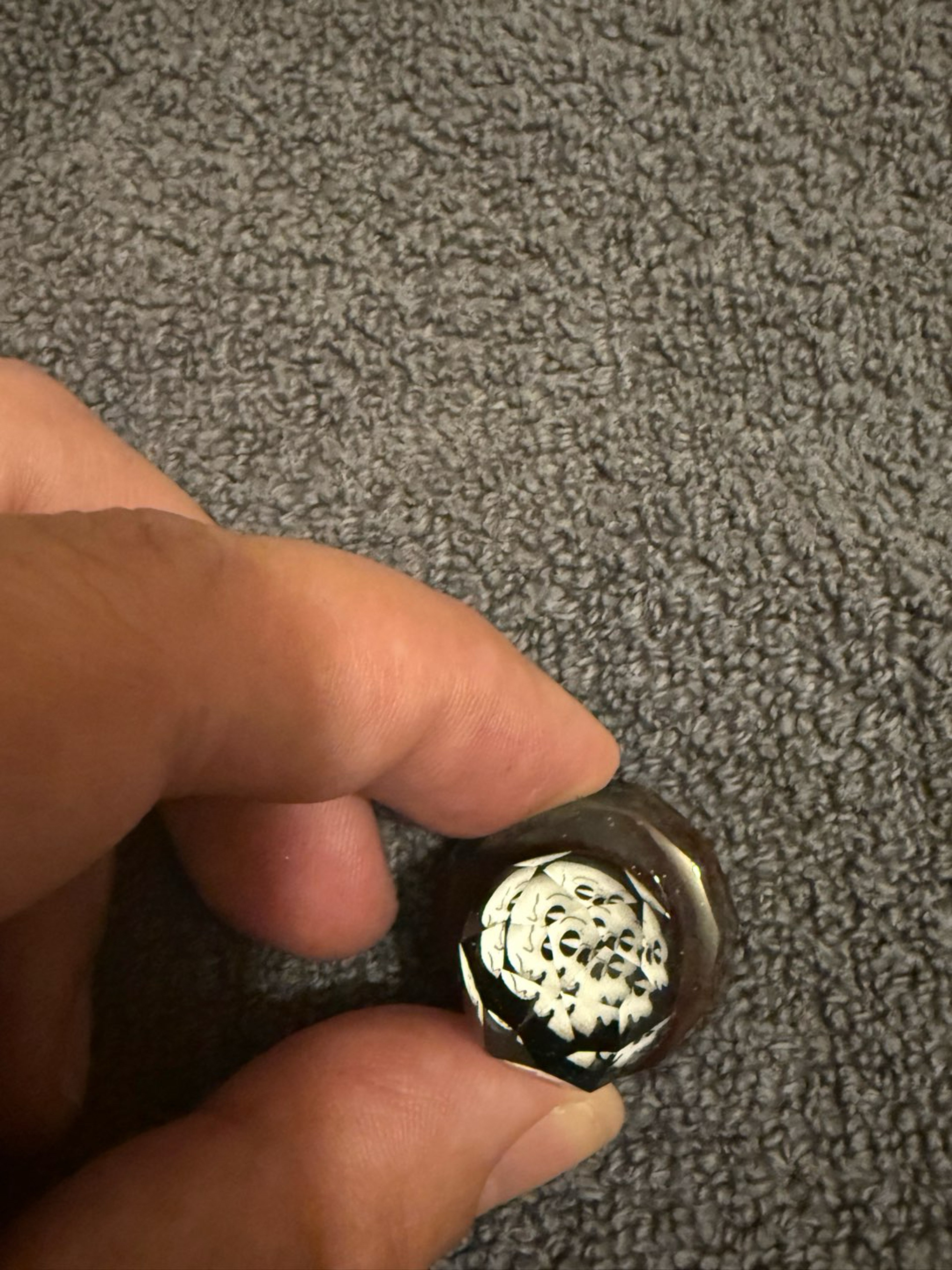 Preview pic of Hardcore toke slurper cap