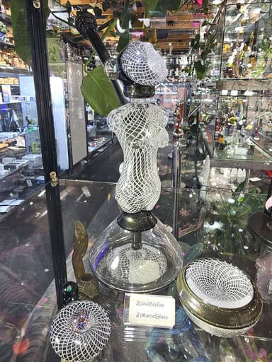 Preview pic of Boxfan × Marcel