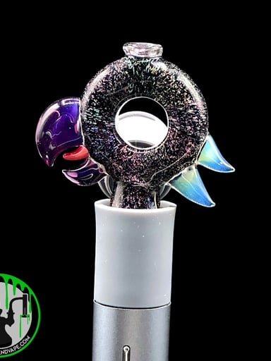 Preview pic of RJ Glass - Pivot Top - Bird #1