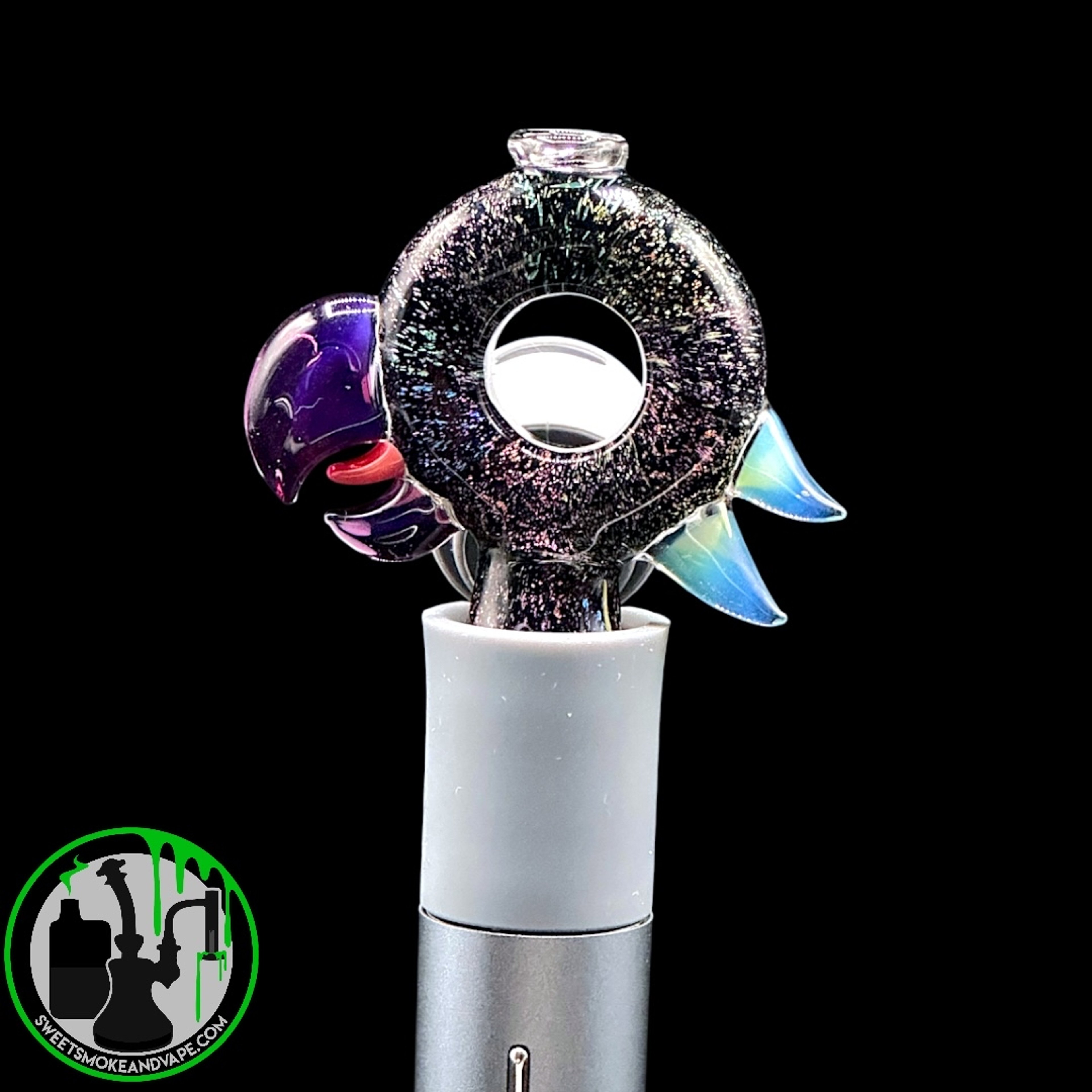 RJ Glass - Pivot Top - Bird #1 image 0
