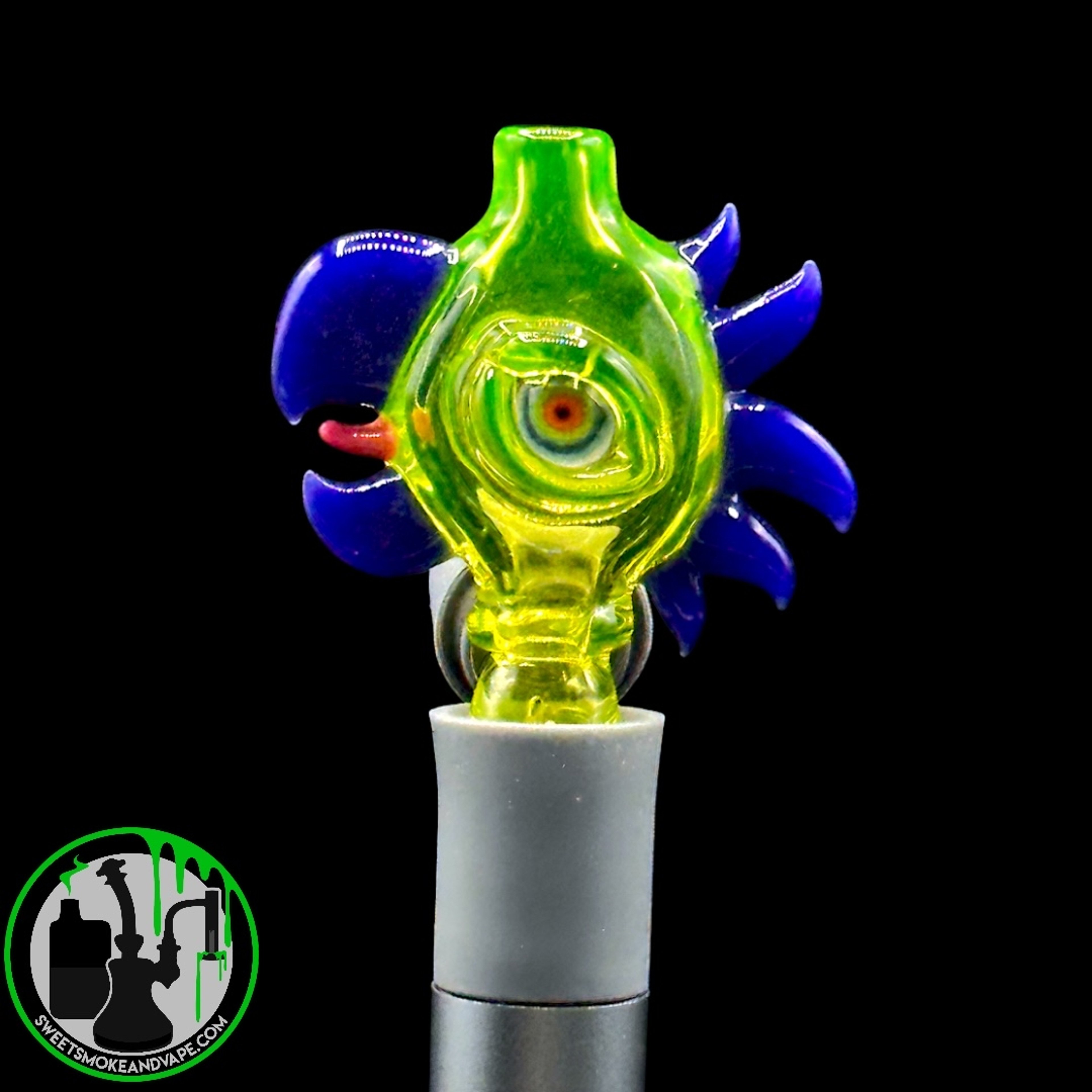 RJ Glass - Pivot Top - Bird #2 image 0