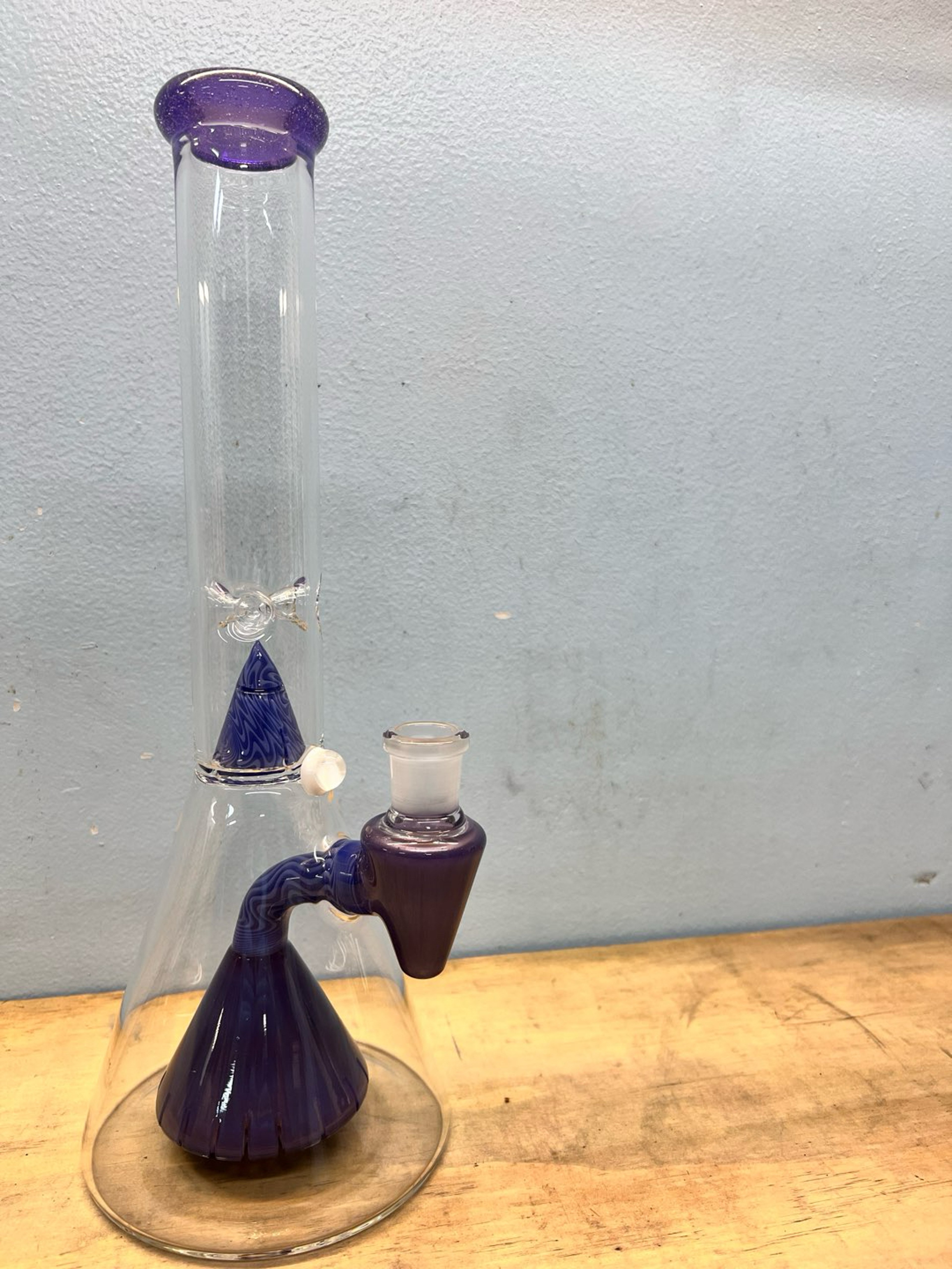 Preview pic of 44 x 14” Giza Beaker