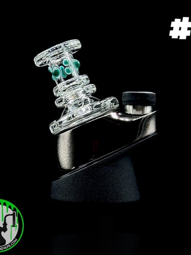 Preview pic of AJ Surf City Tubes - Attachment #2 - Puffco Peak Dry