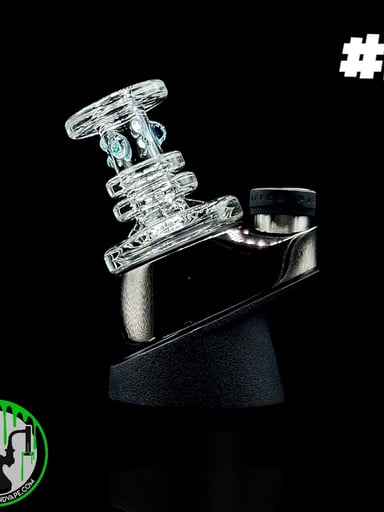 Preview pic of AJ Surf City Tubes - Attachment #3 - Puffco Peak Dry