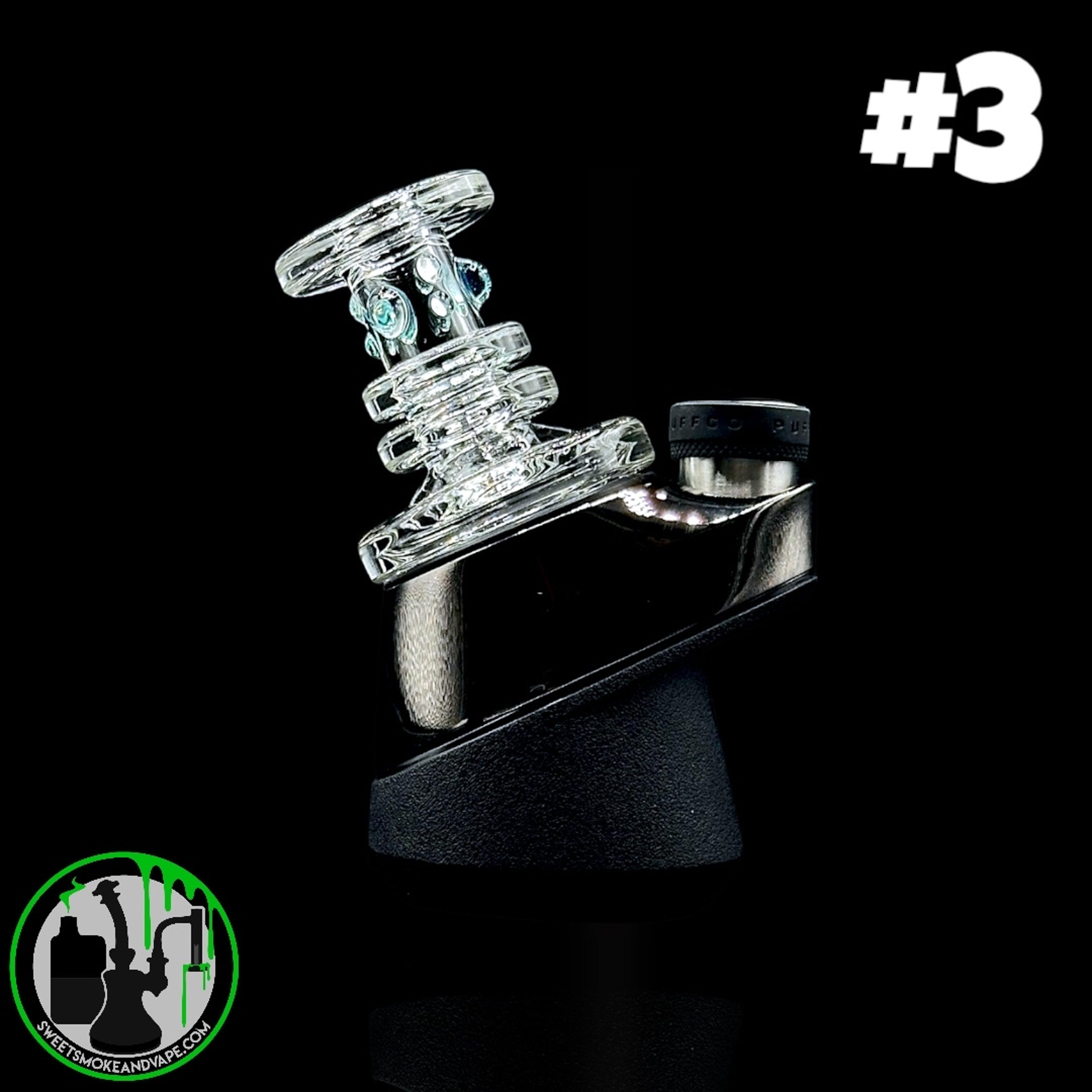 Preview pic of AJ Surf City Tubes - Attachment #3 - Puffco Peak Dry