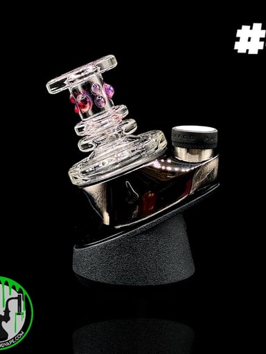 Preview pic of AJ Surf City Tubes - Attachment #4 - Puffco Peak Dry