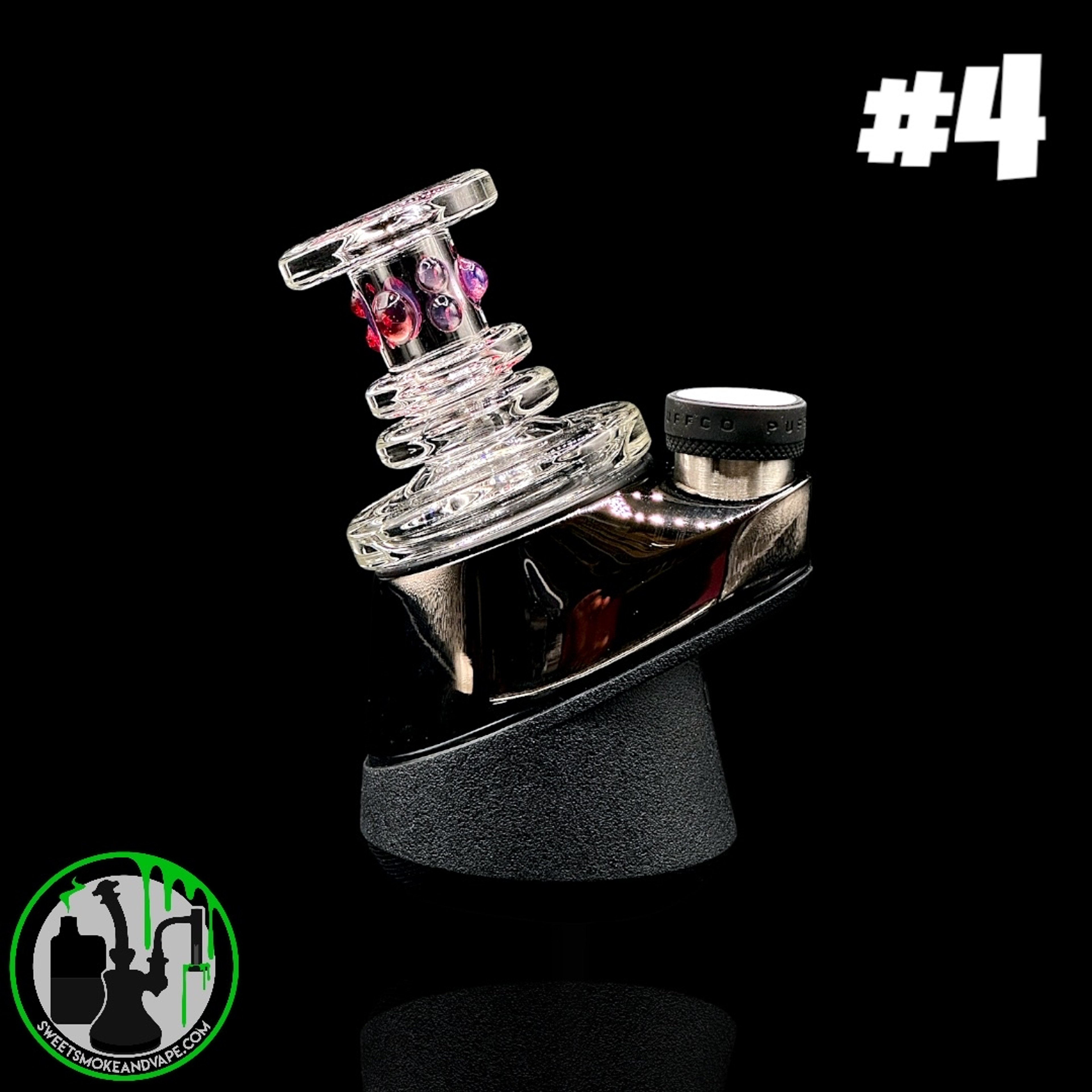 Preview pic of AJ Surf City Tubes - Attachment #4 - Puffco Peak Dry